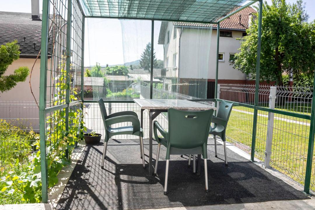 JTP Apartmani Ivanjica view 5