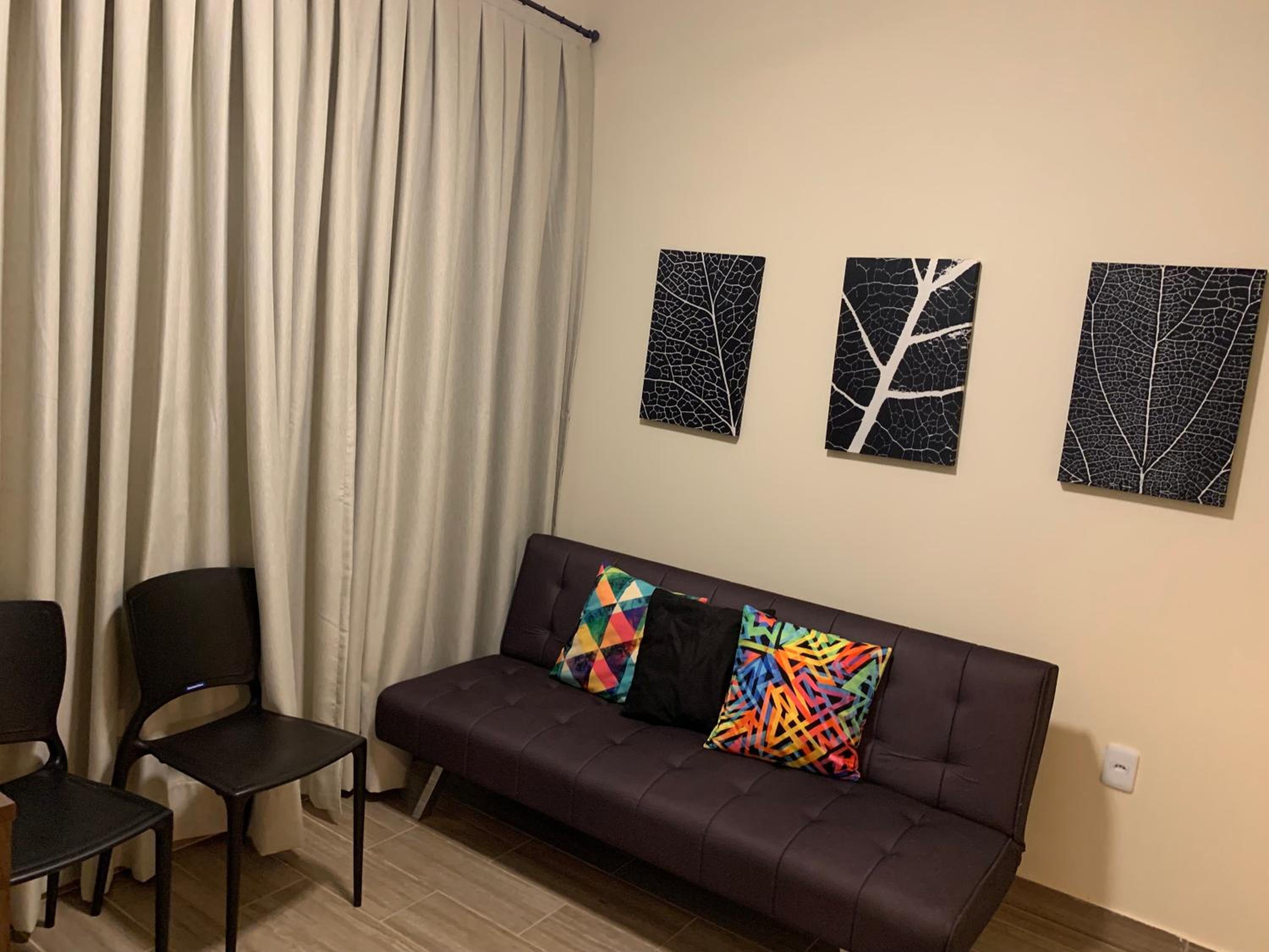 Cardeiro Flat