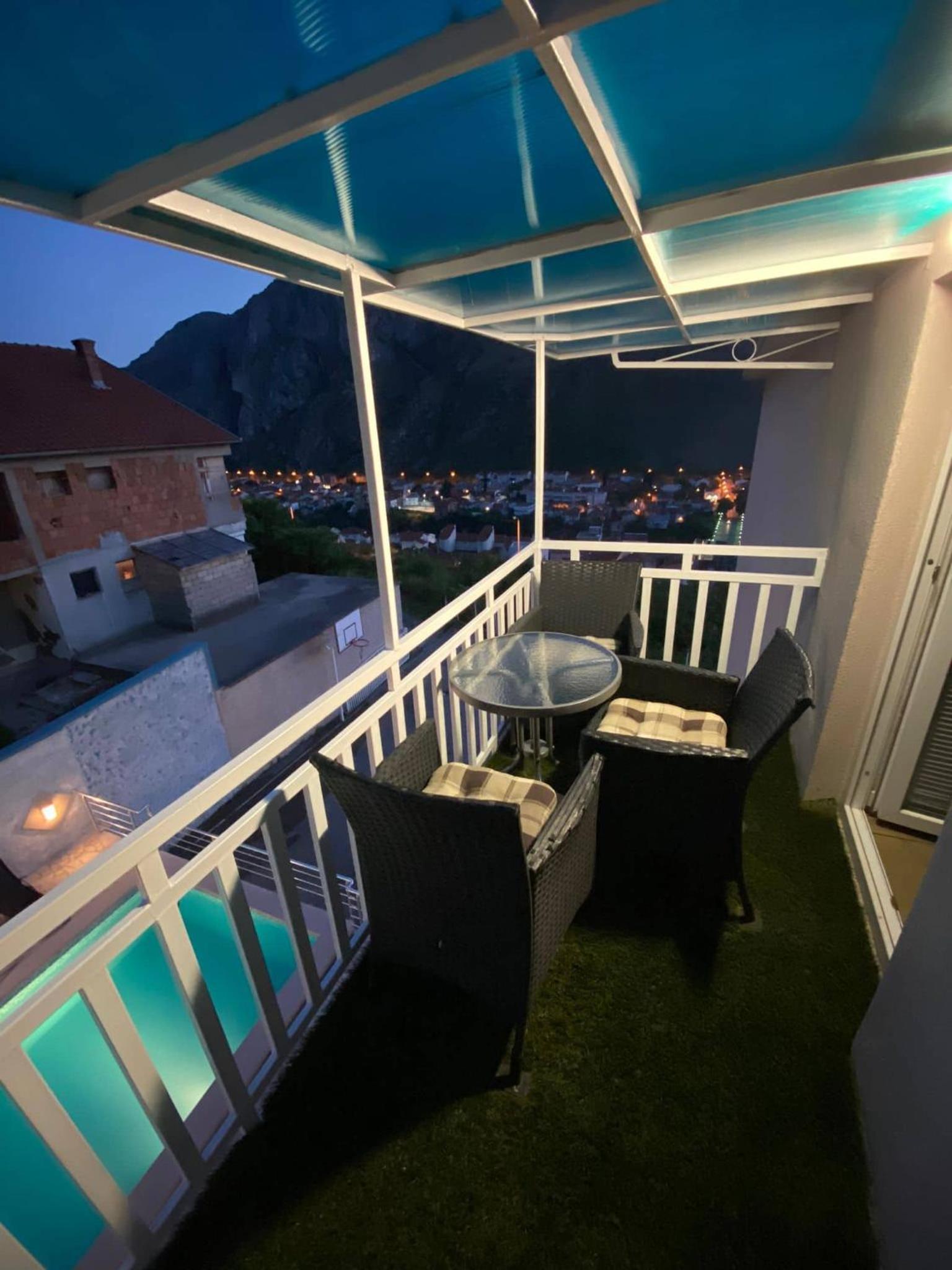 Apartments Horizont Mostar