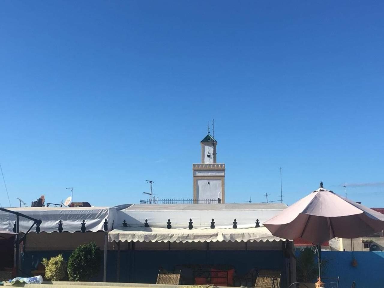 roof