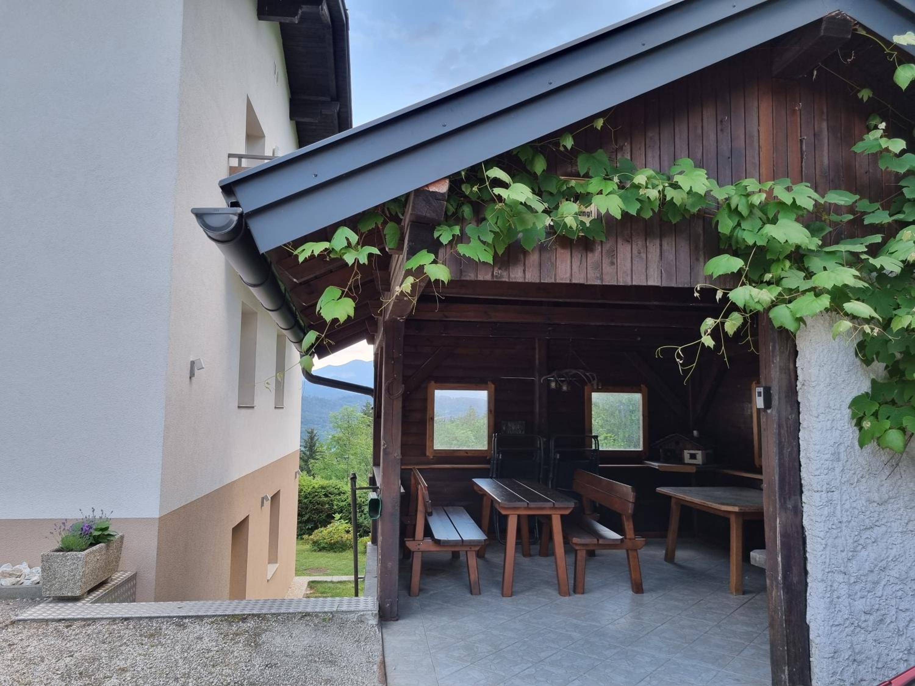 Seezauber Apartments am Wörthersee
