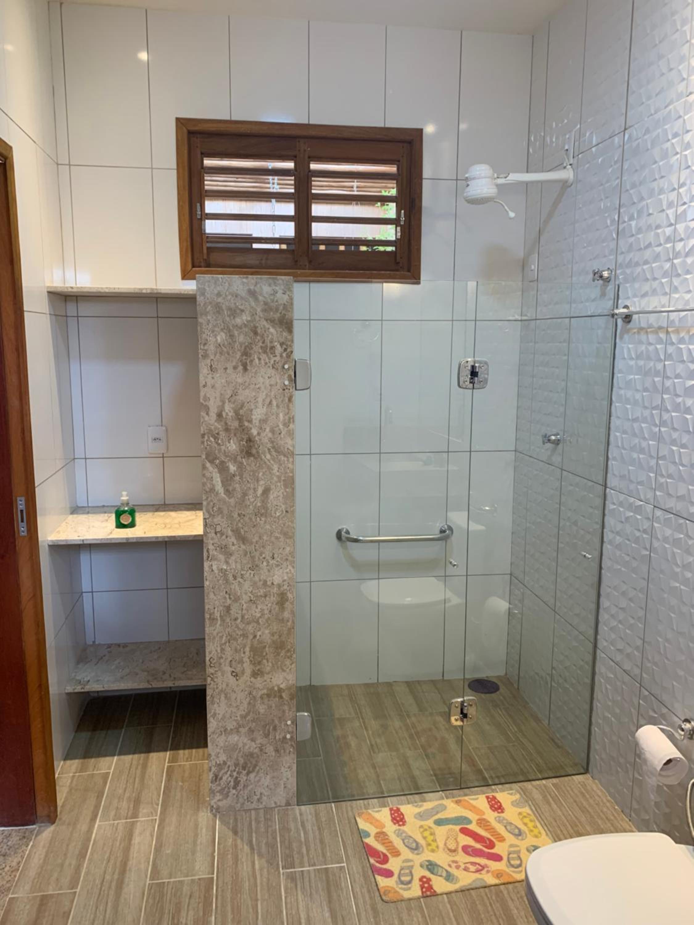 Cardeiro Flat