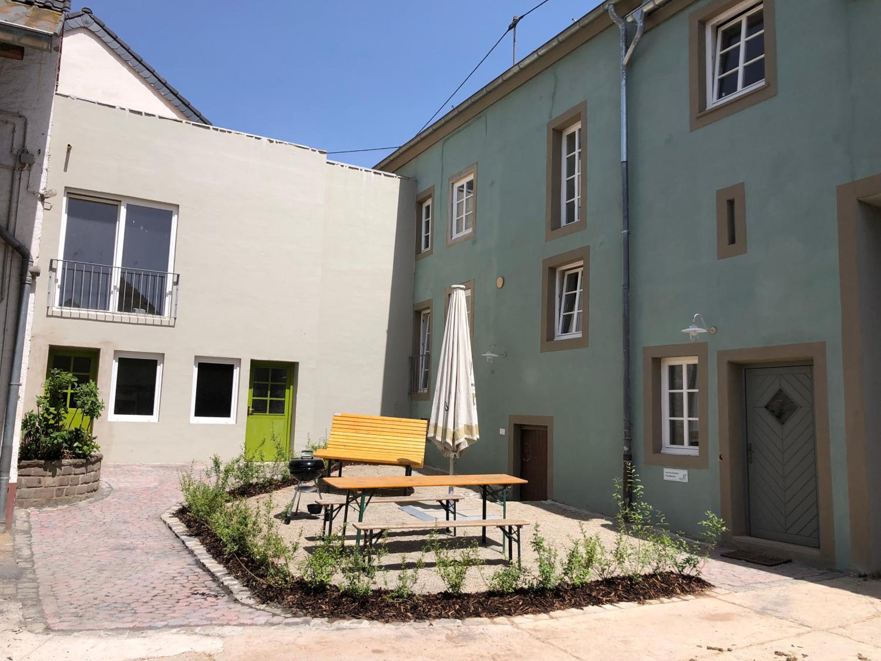 building
