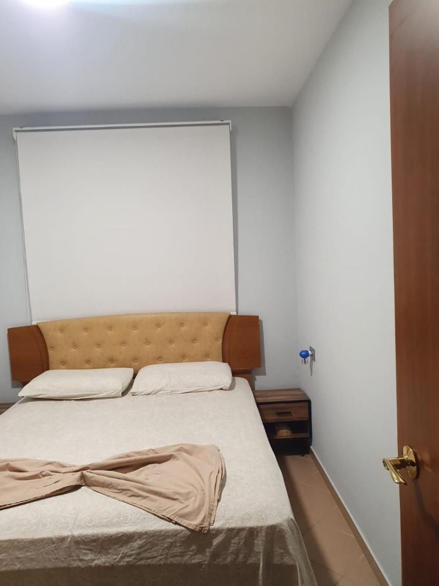 Apartament Mali i Robit