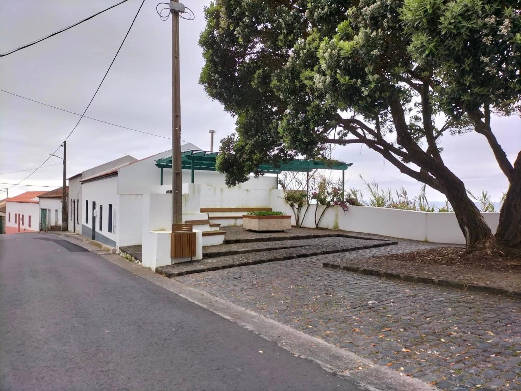 Casa da Rocha