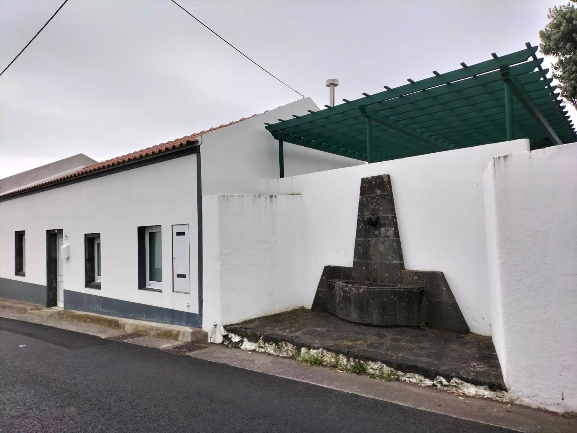Casa da Rocha
