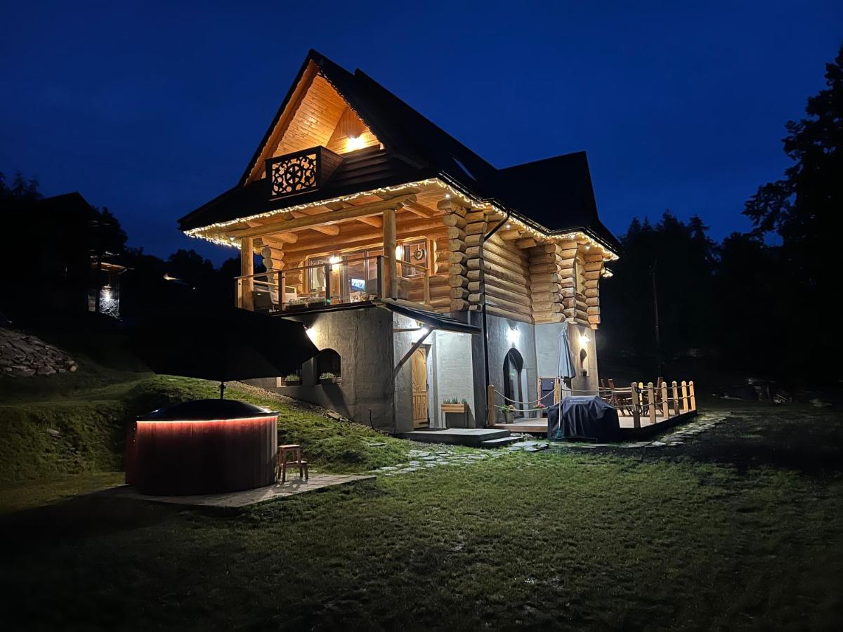 Cinalkowa 6, na Górze Żar view 2