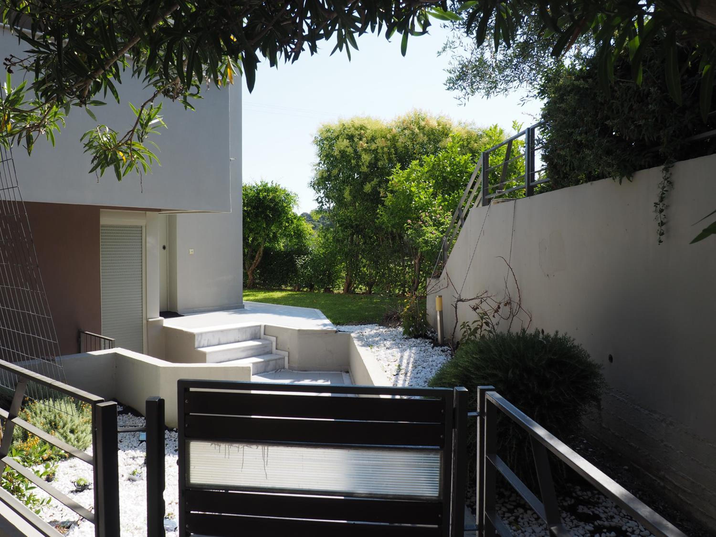 Hotel Deluxe Chrousso Pool Villa - Image 1