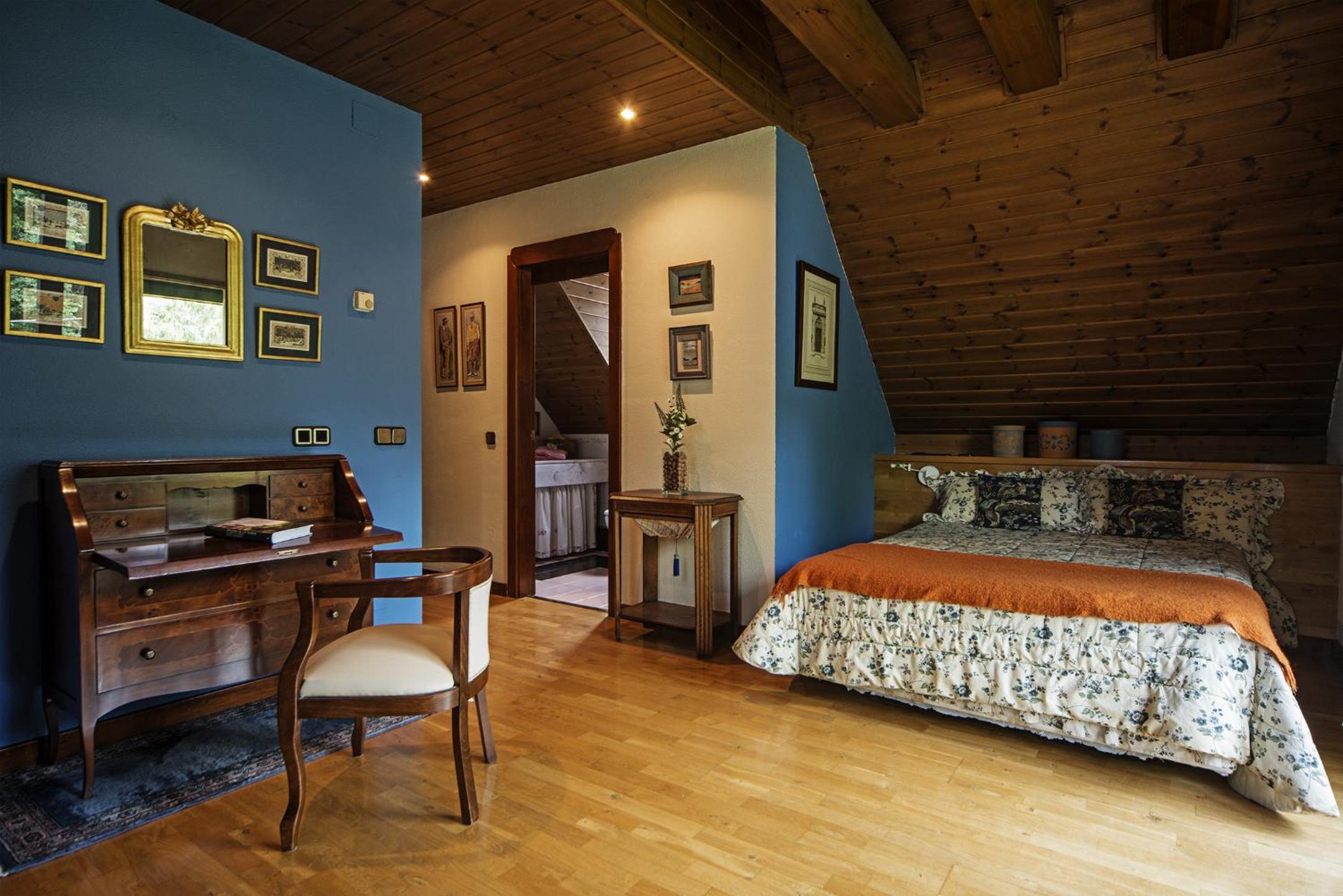 Chalet Casa Pepe Vielha