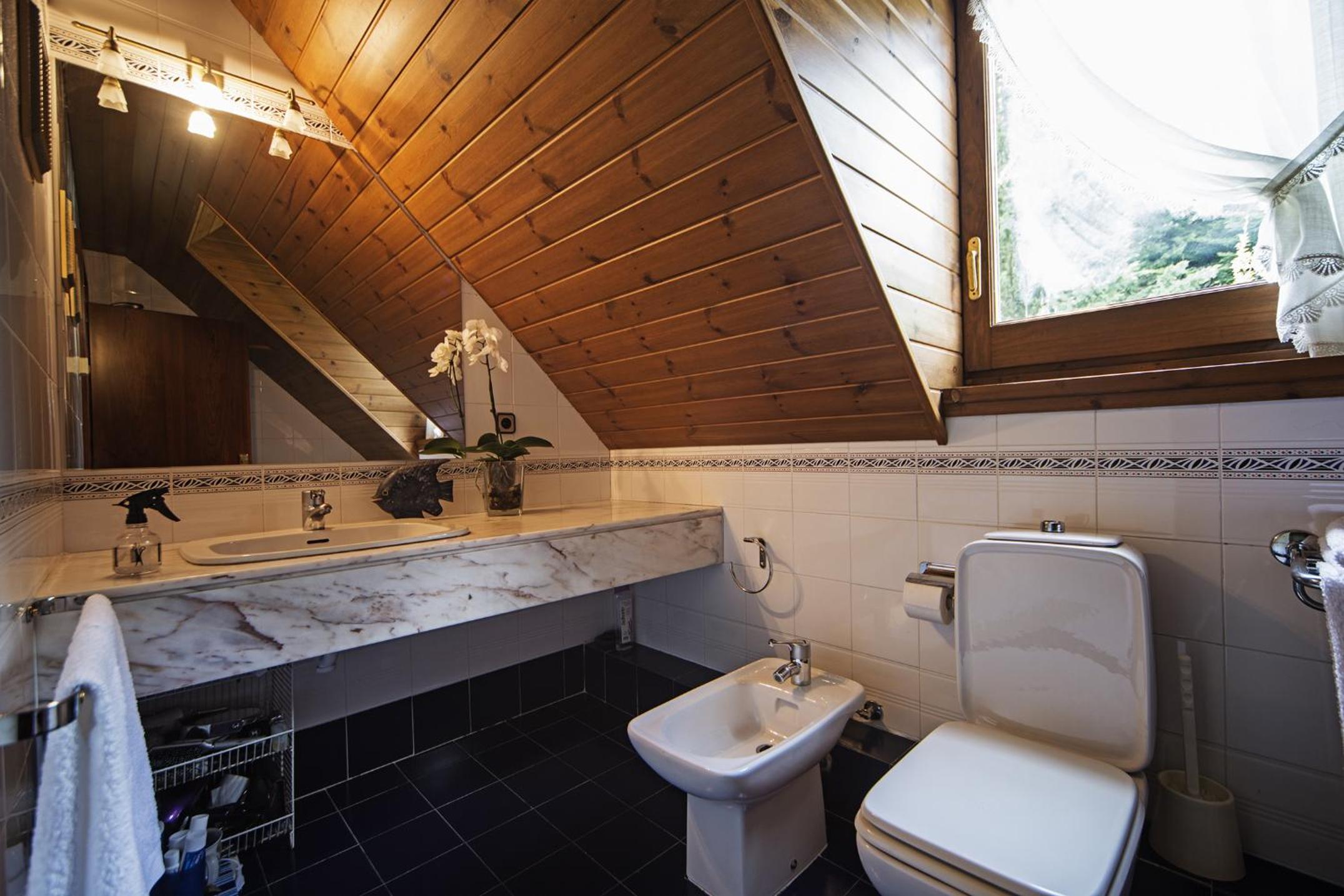 Chalet Casa Pepe Vielha