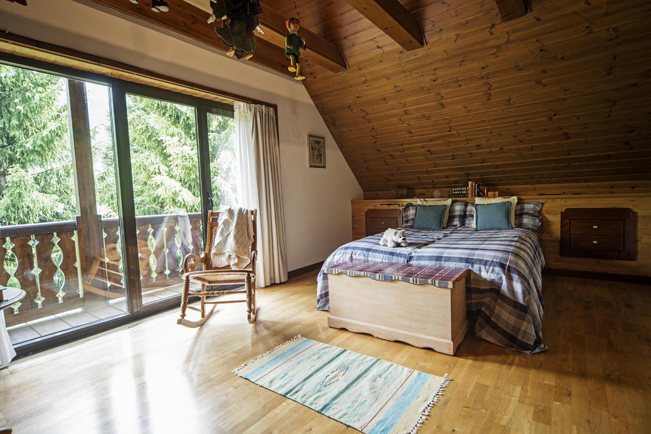 Chalet Casa Pepe Vielha