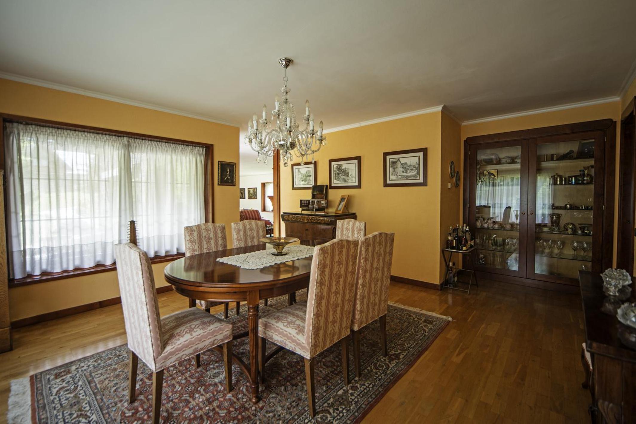 Chalet Casa Pepe Vielha