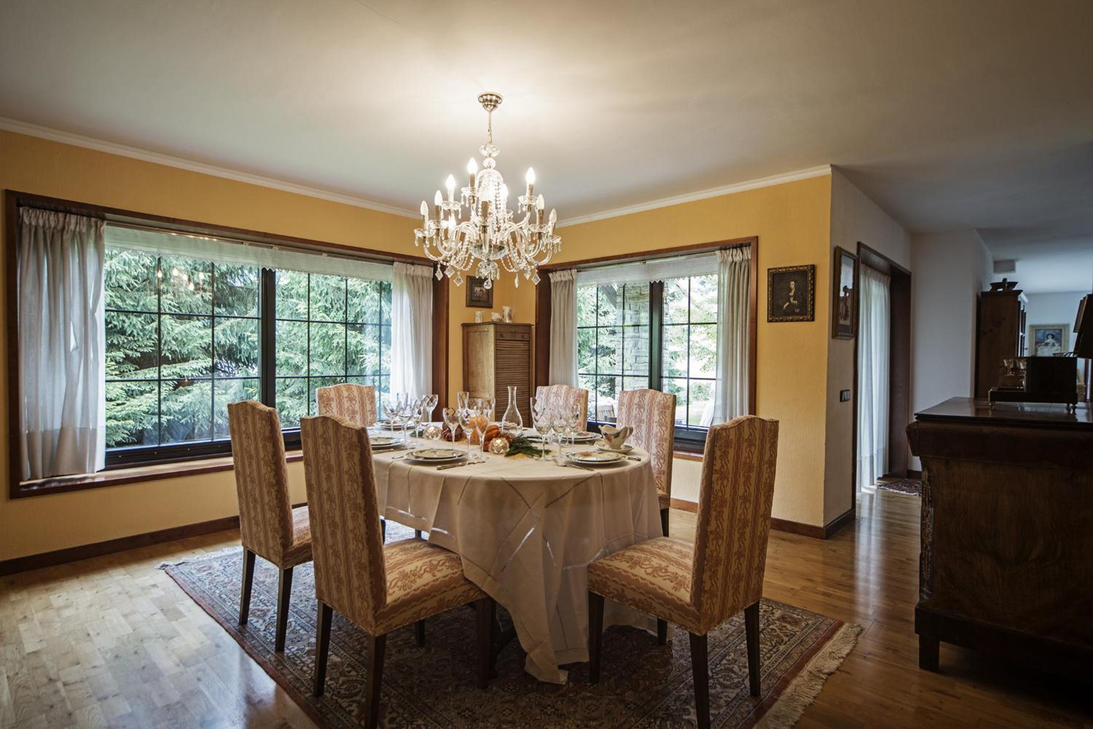 Chalet Casa Pepe Vielha