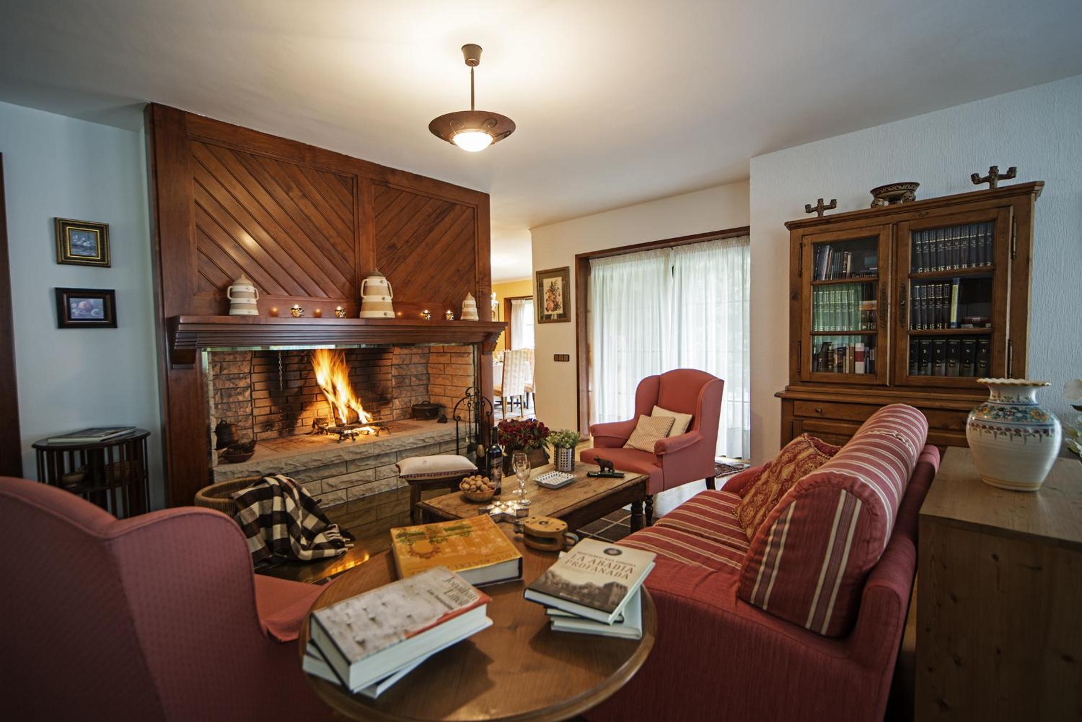 Chalet Casa Pepe Vielha