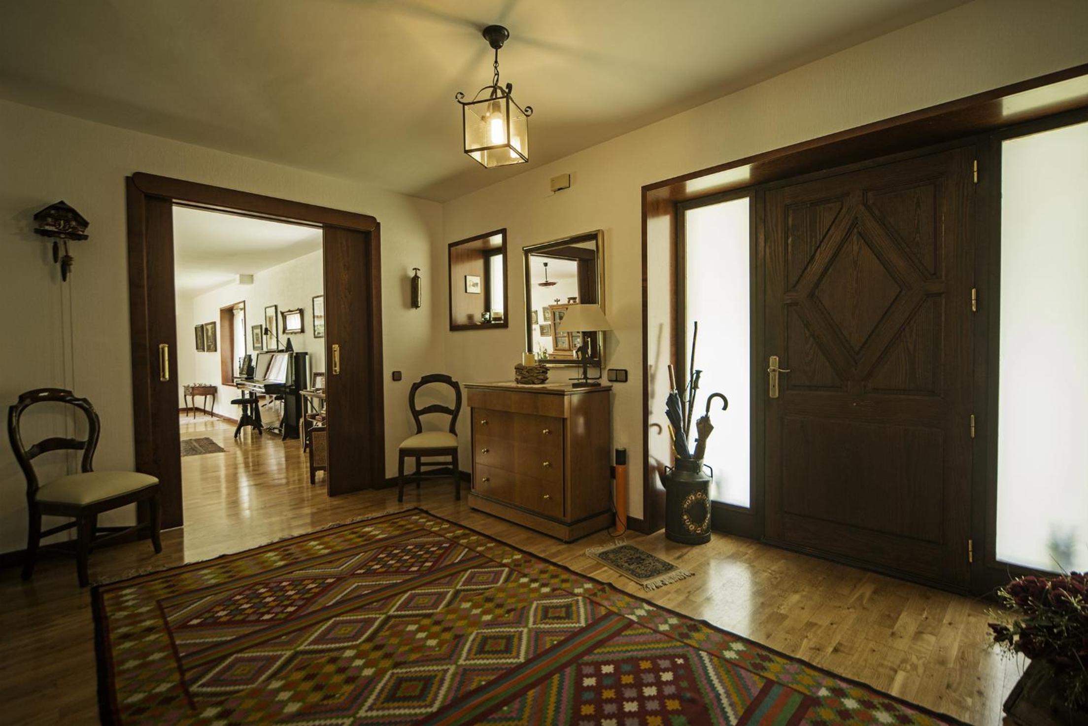 Chalet Casa Pepe Vielha