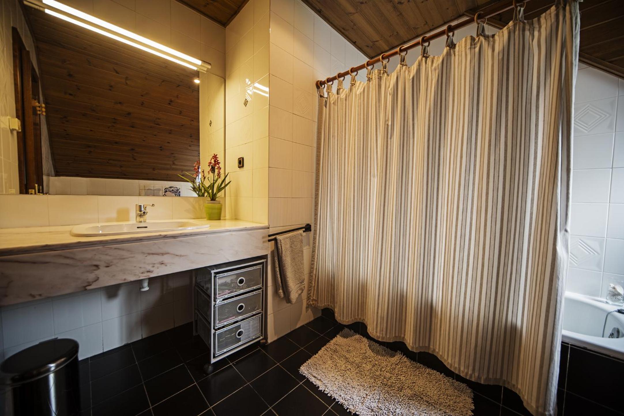Chalet Casa Pepe Vielha