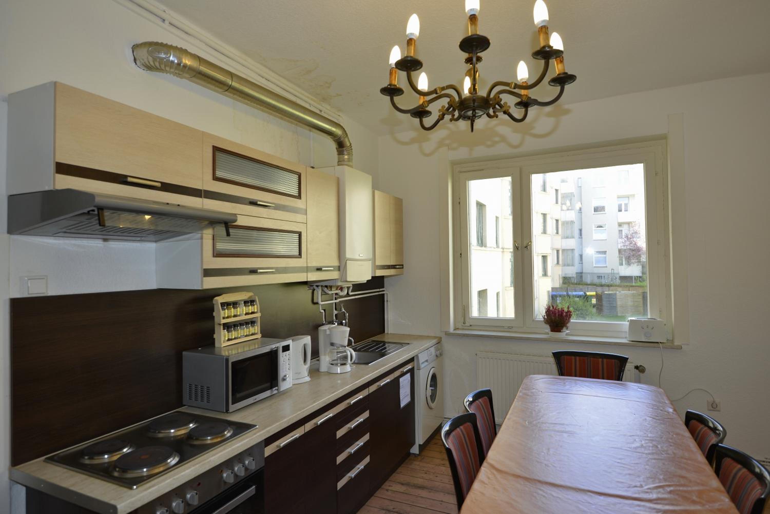 Linden Residence
