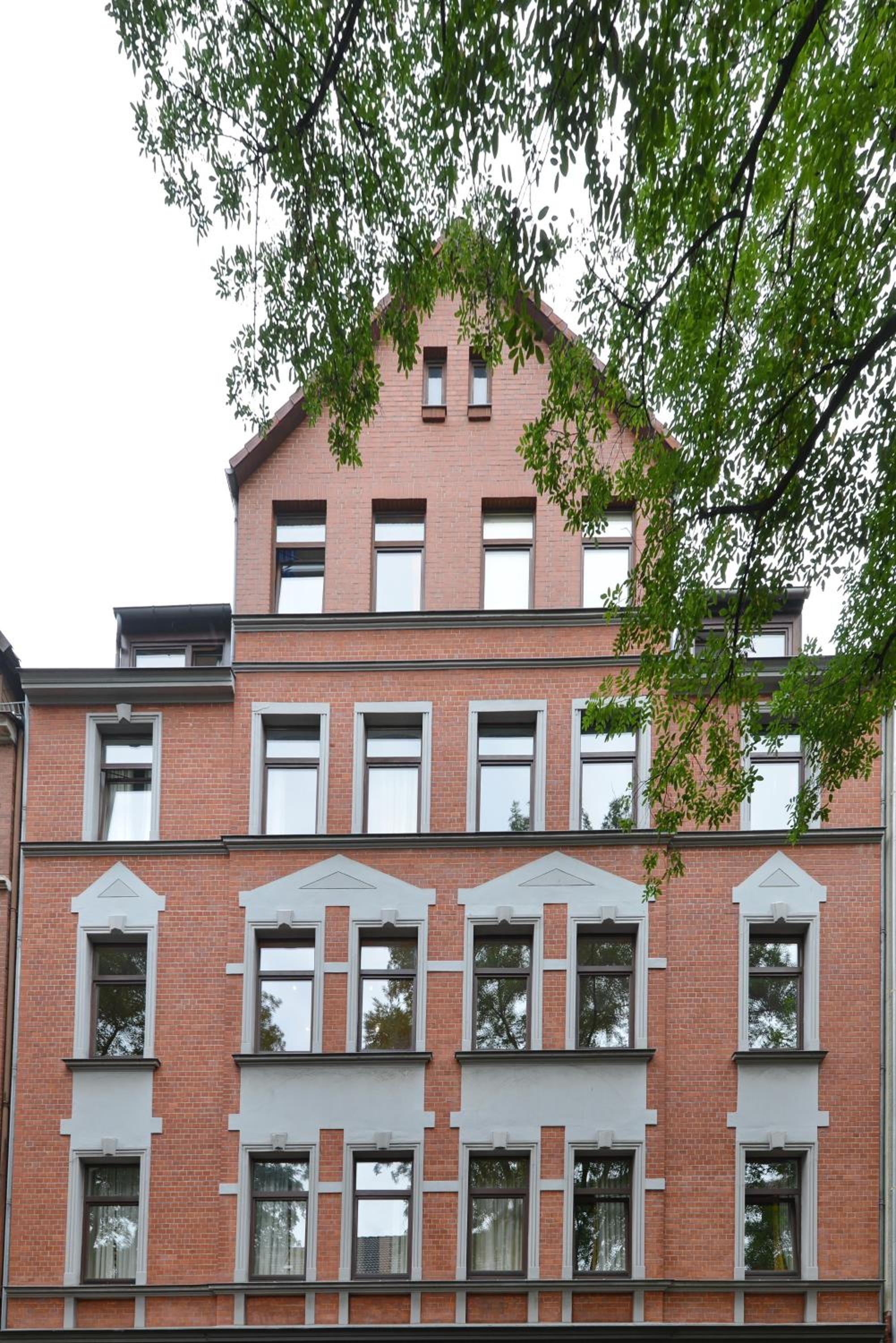 Linden Residence