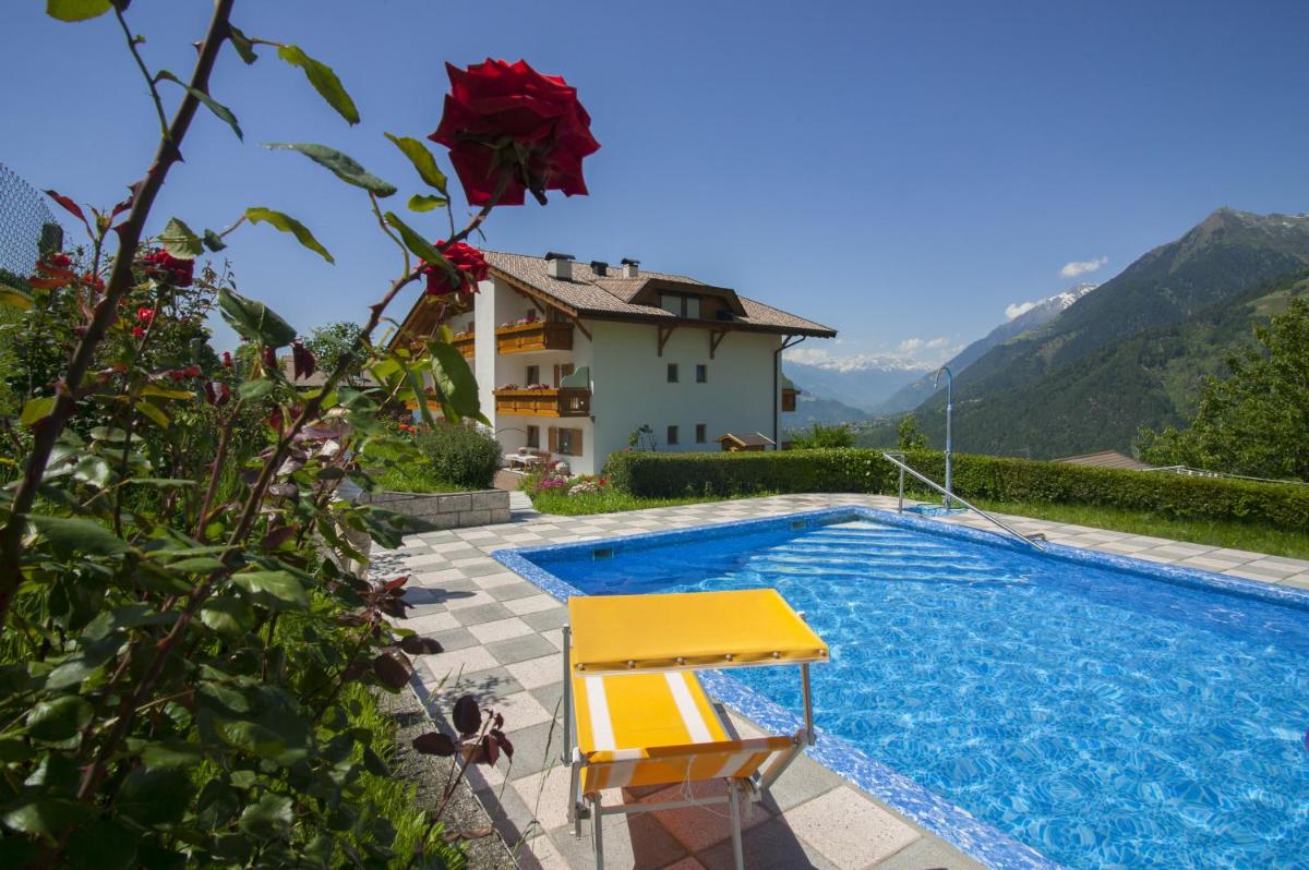 Hotel Garni Alpenhof view 5