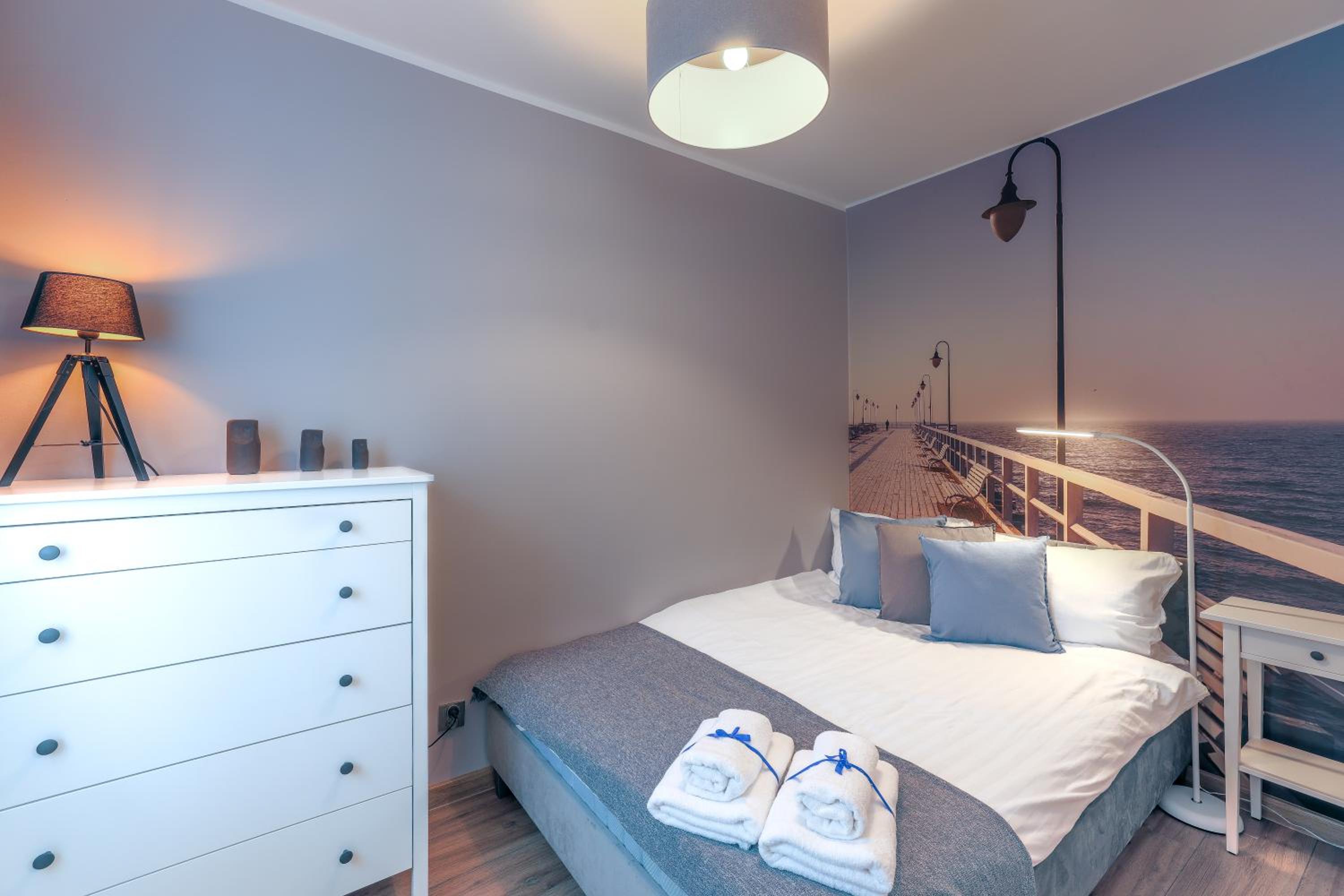 AP Apartments Piastowska view 5