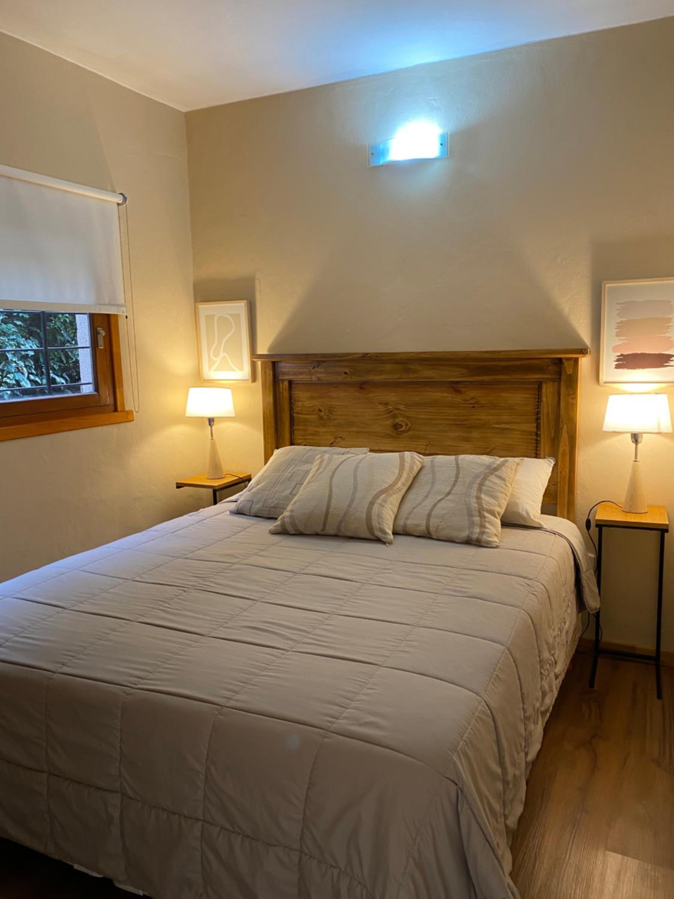 Complejo Quillaipe Apart Suite