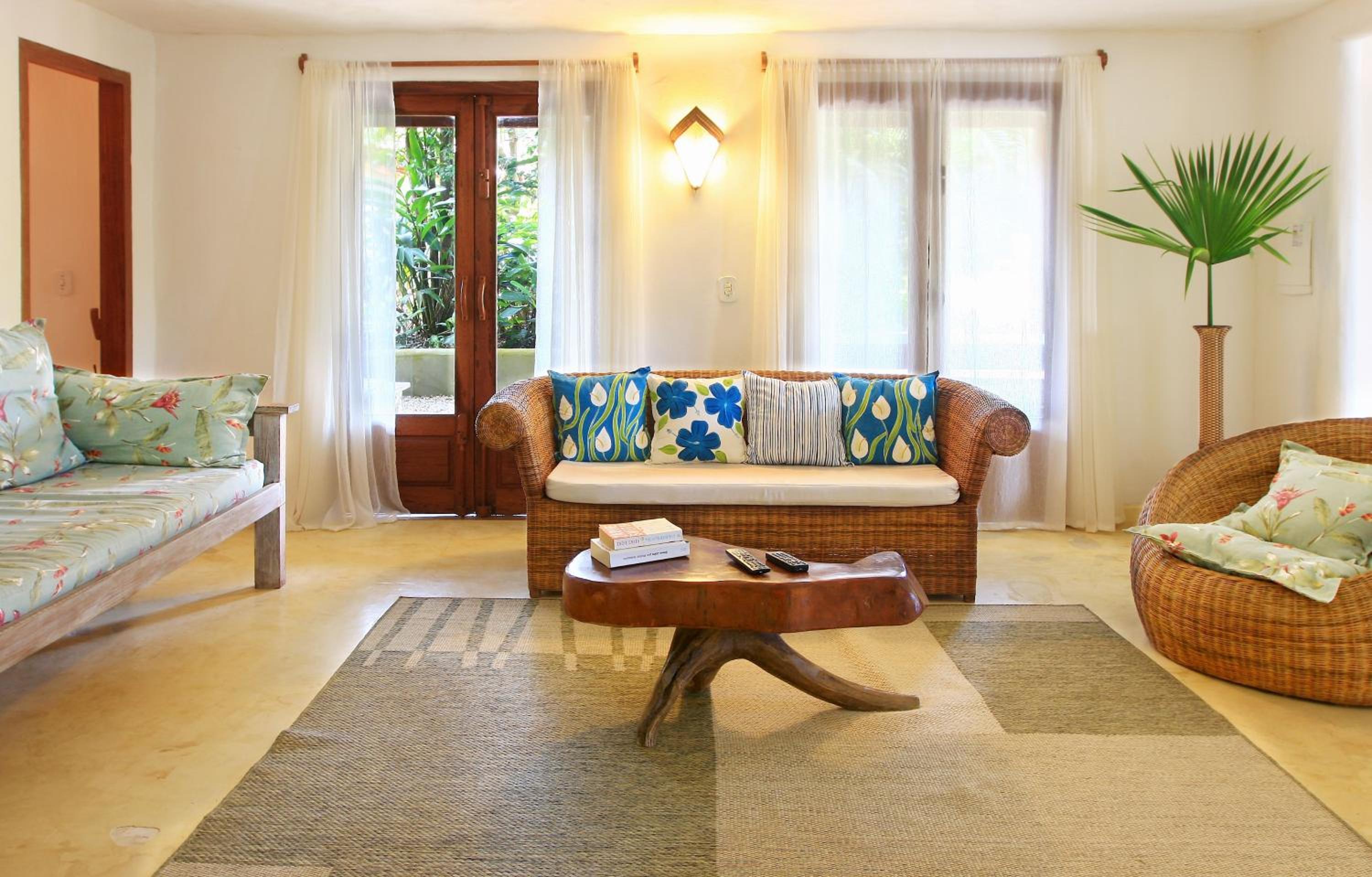 Casa do Mike e Solange
