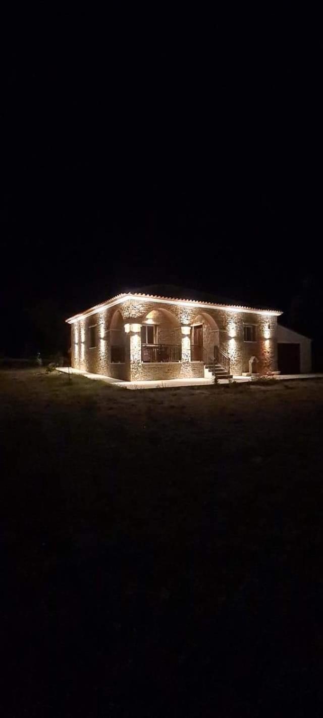VILLA PORTIANOU