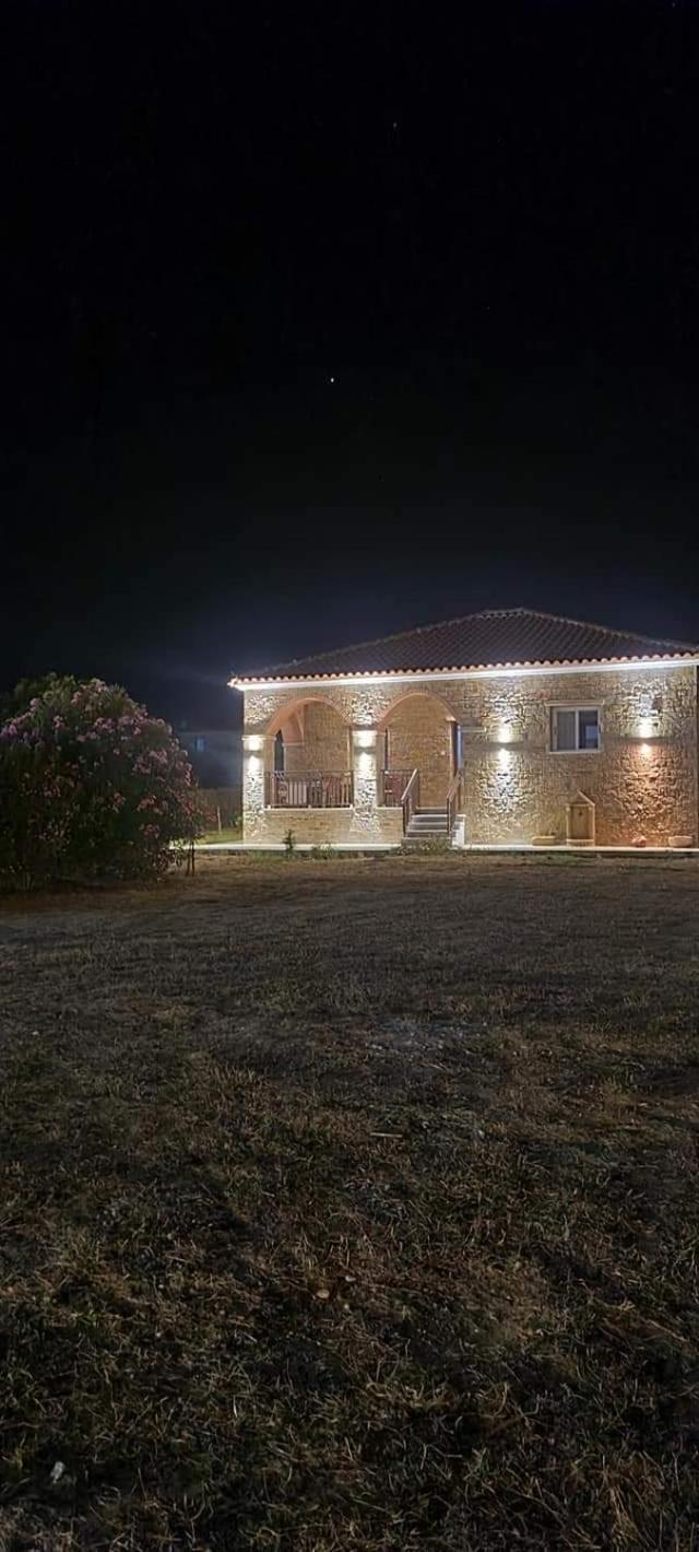 VILLA PORTIANOU