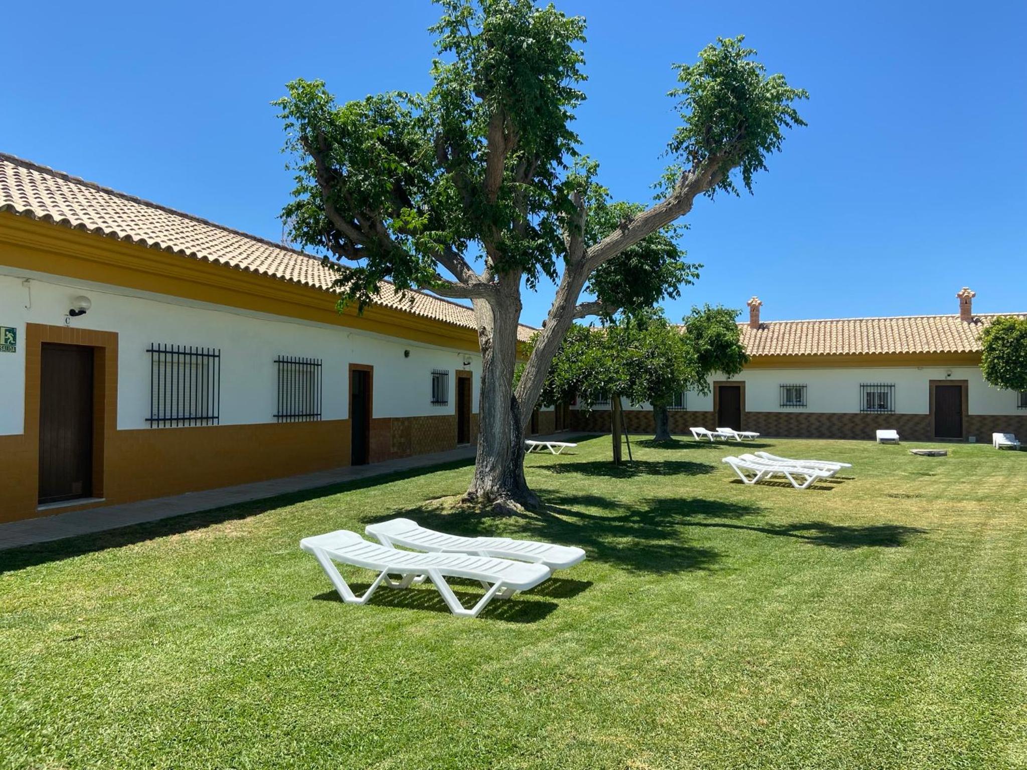 Hostal Los Mellizos