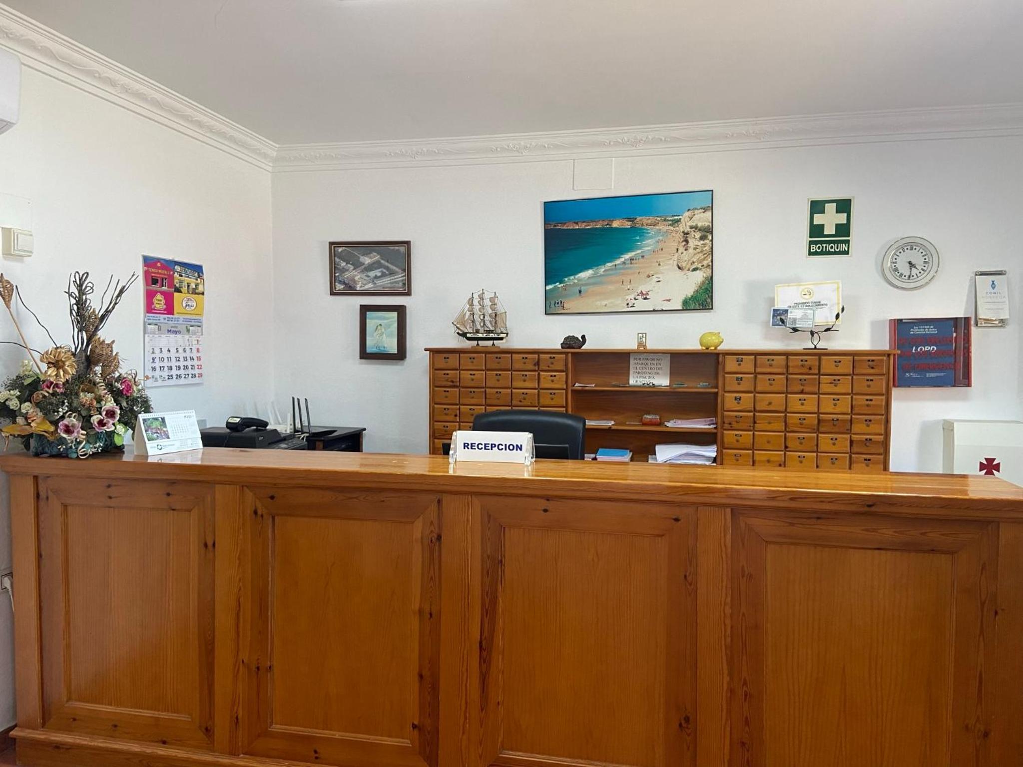 Hostal Los Mellizos