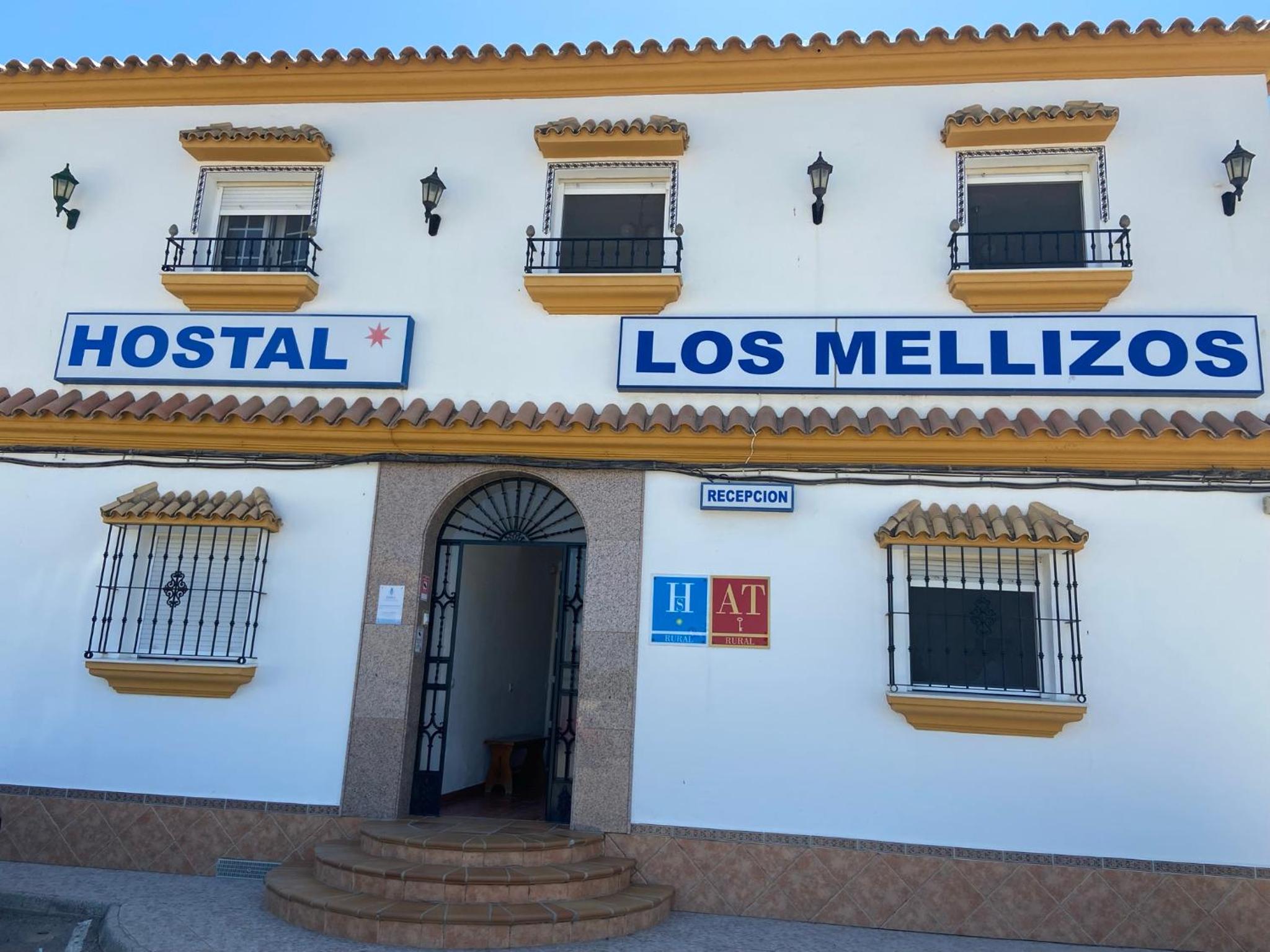 Hostal Los Mellizos