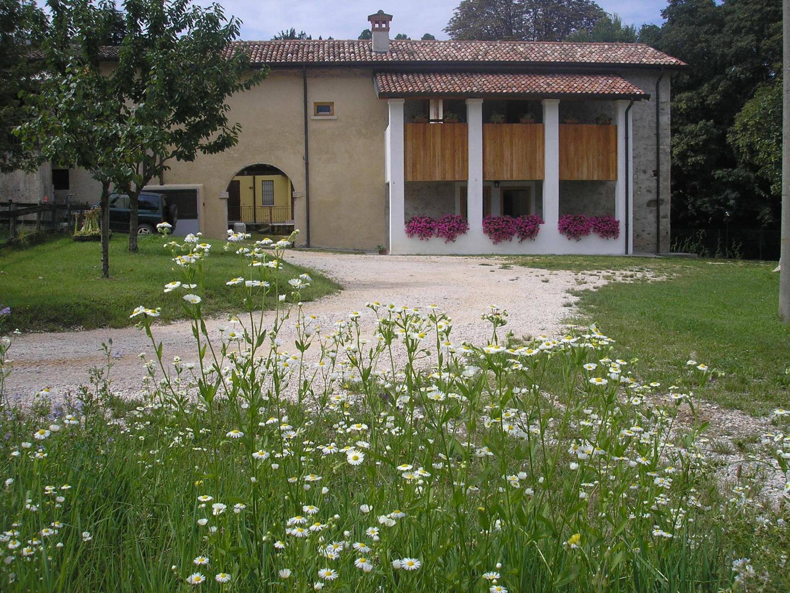 Agriturismo la Scala view 4