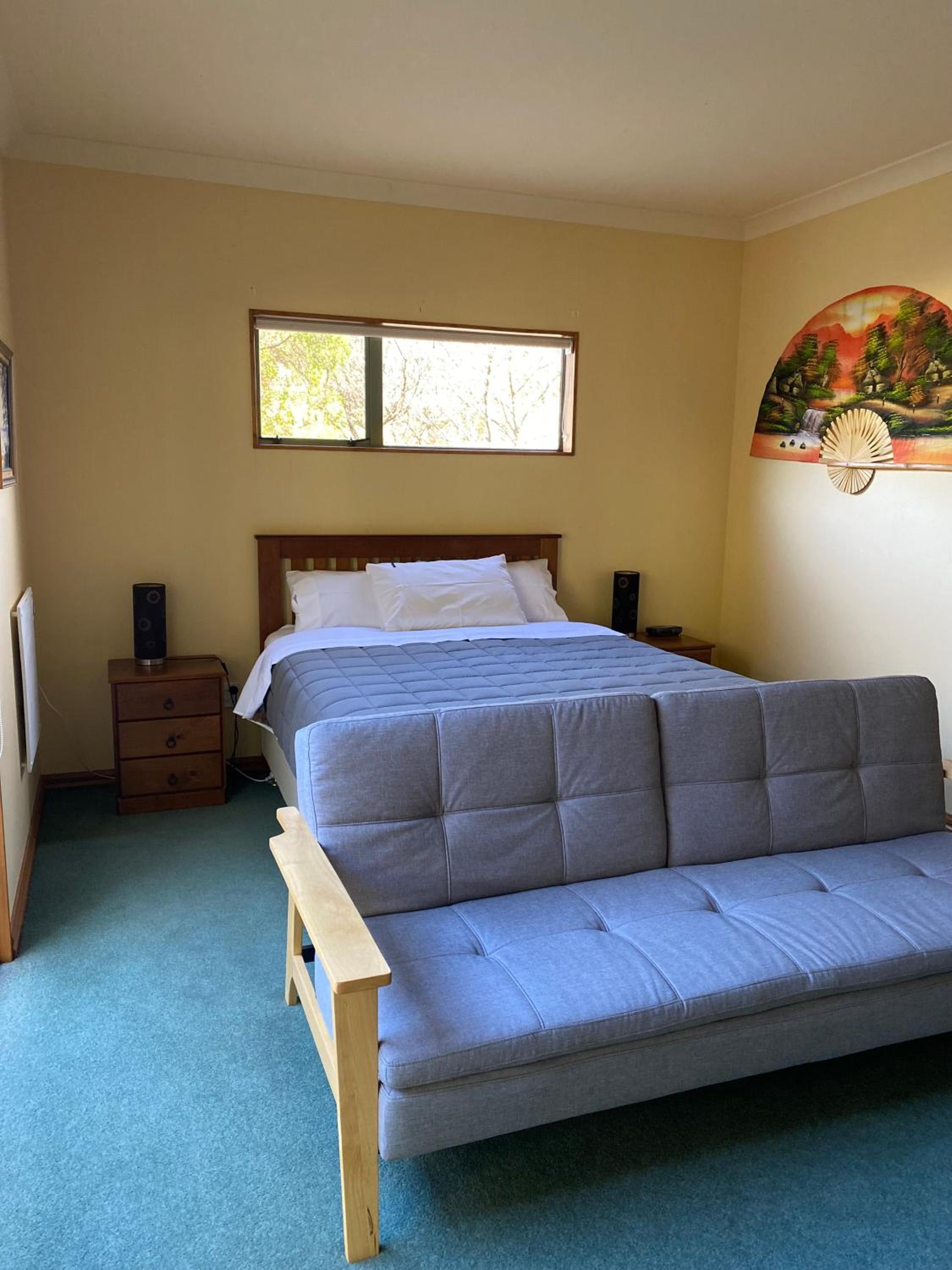 Abel Tasman Marahau