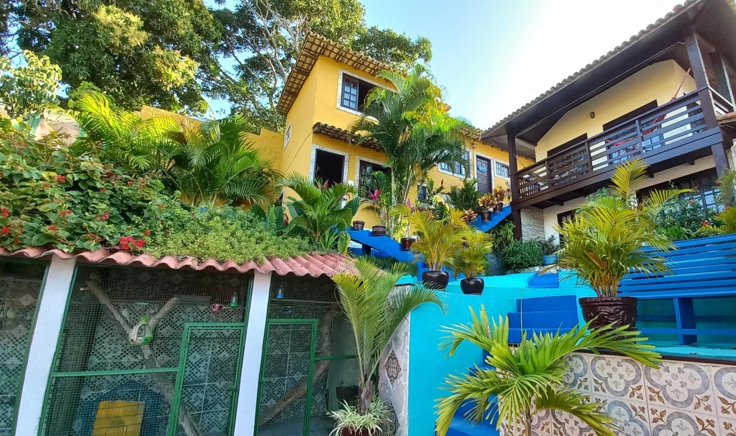 Flats Tartaruga Búzios