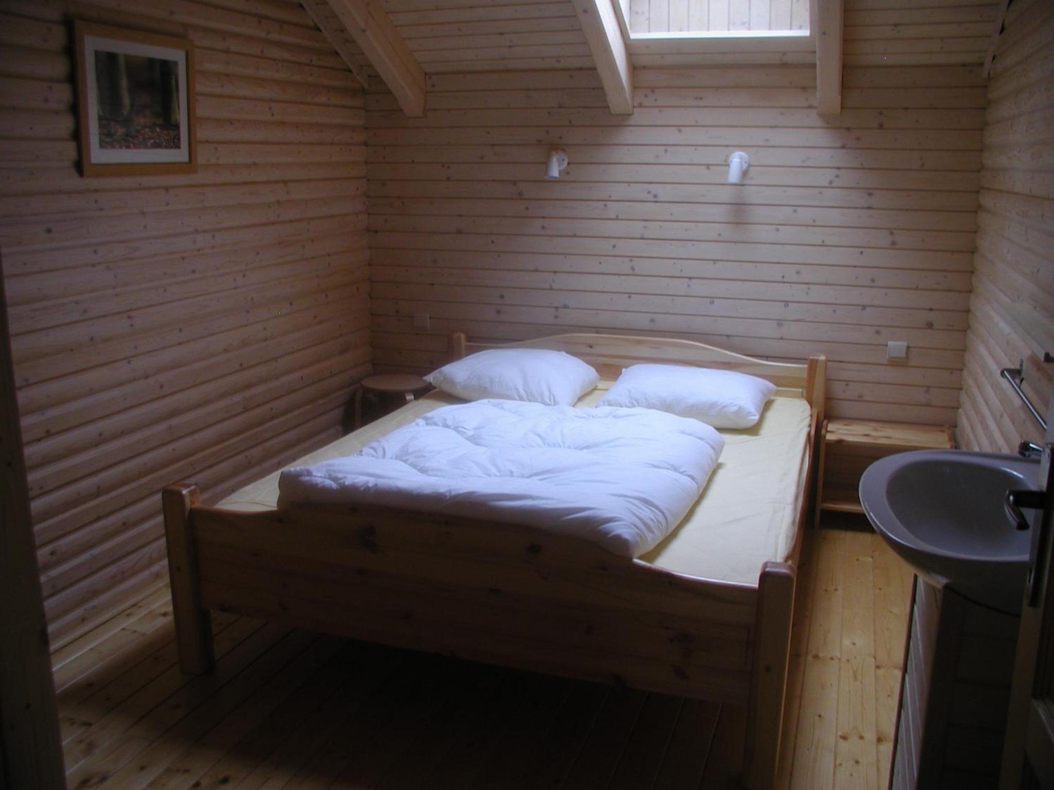 Le Gibier - Vakantiewoning view 3