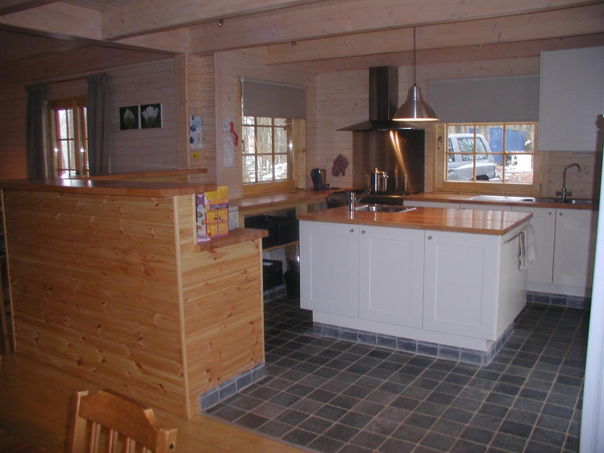 Le Gibier - Vakantiewoning view 2
