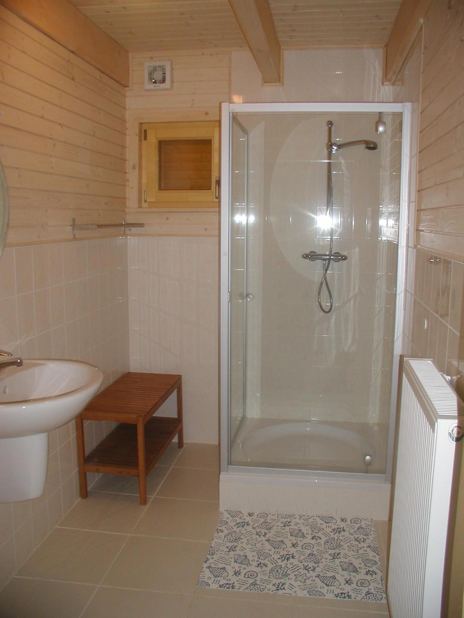 Le Gibier - Vakantiewoning view 4