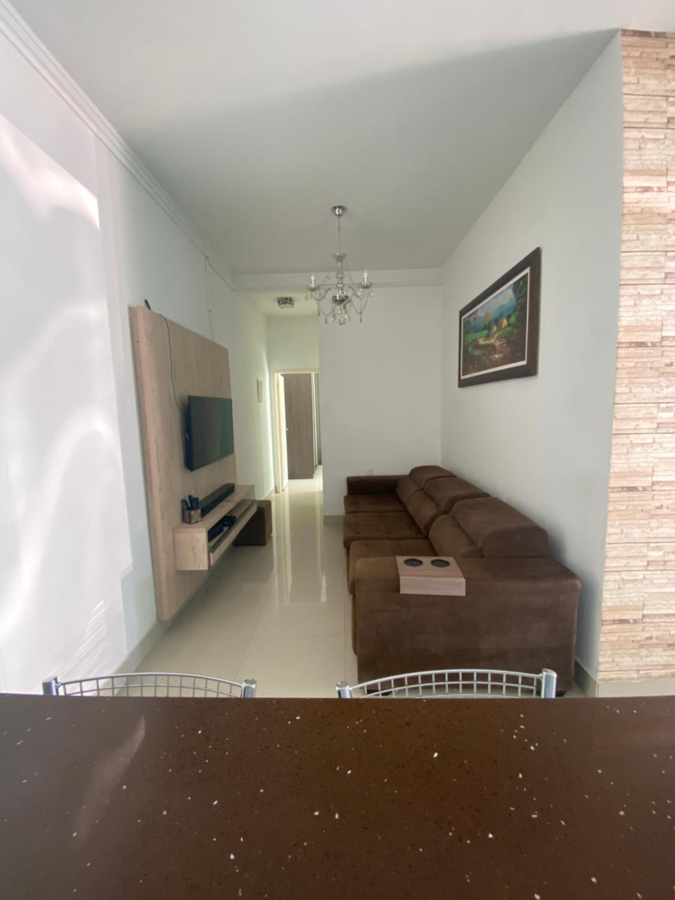 Casa no centro de Balneário Camboriú