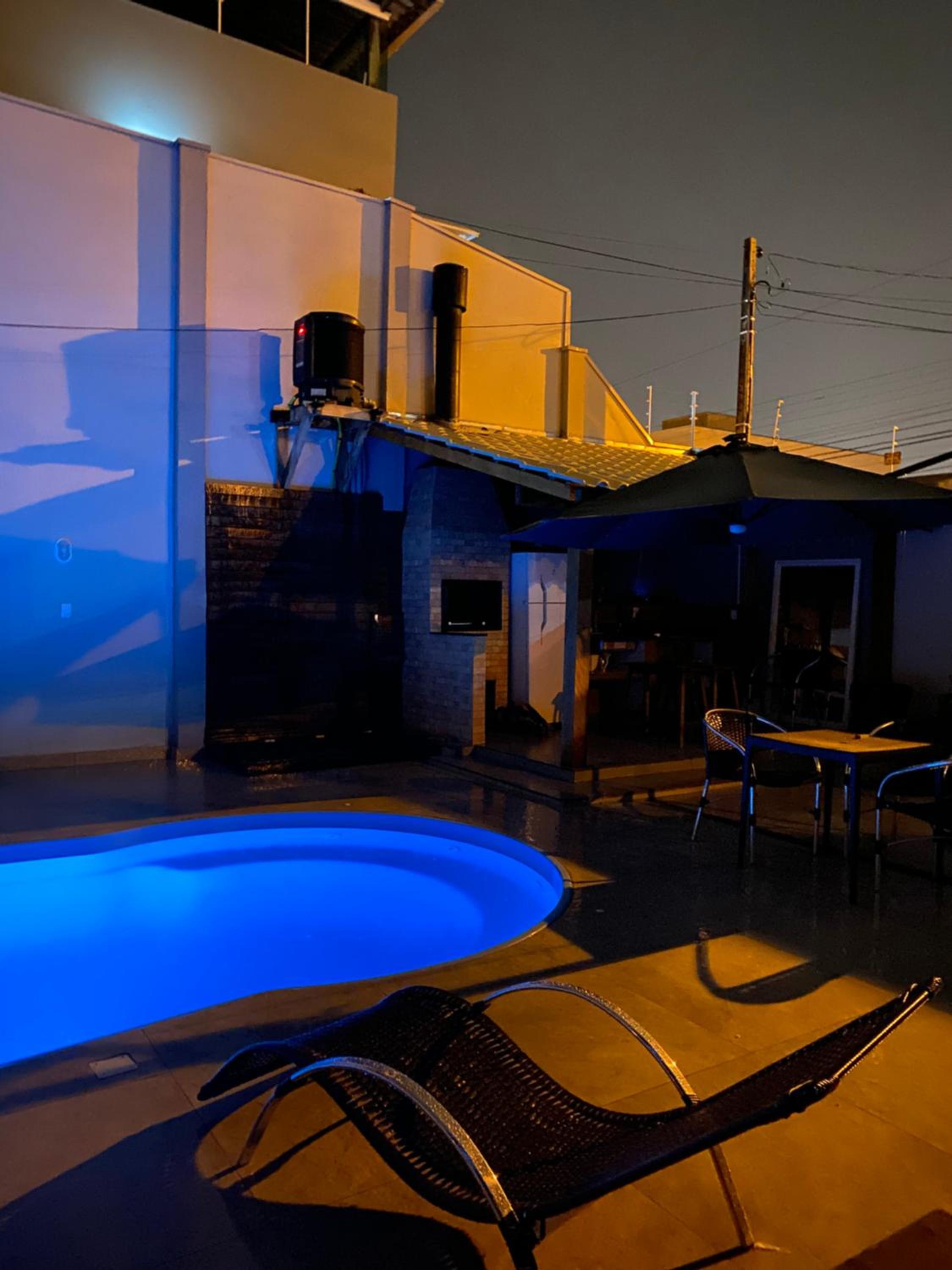 Casa no centro de Balneário Camboriú