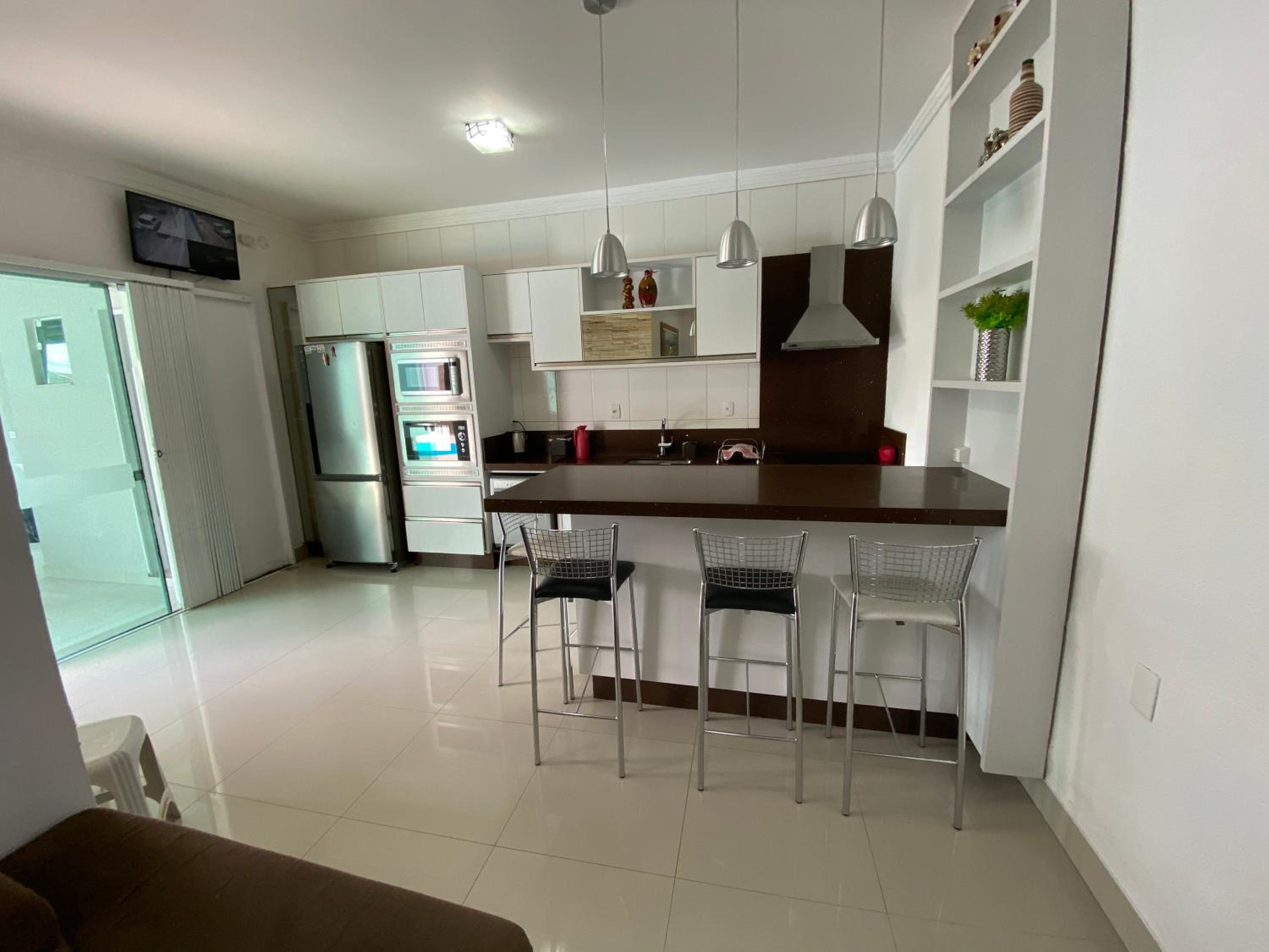 Casa no centro de Balneário Camboriú