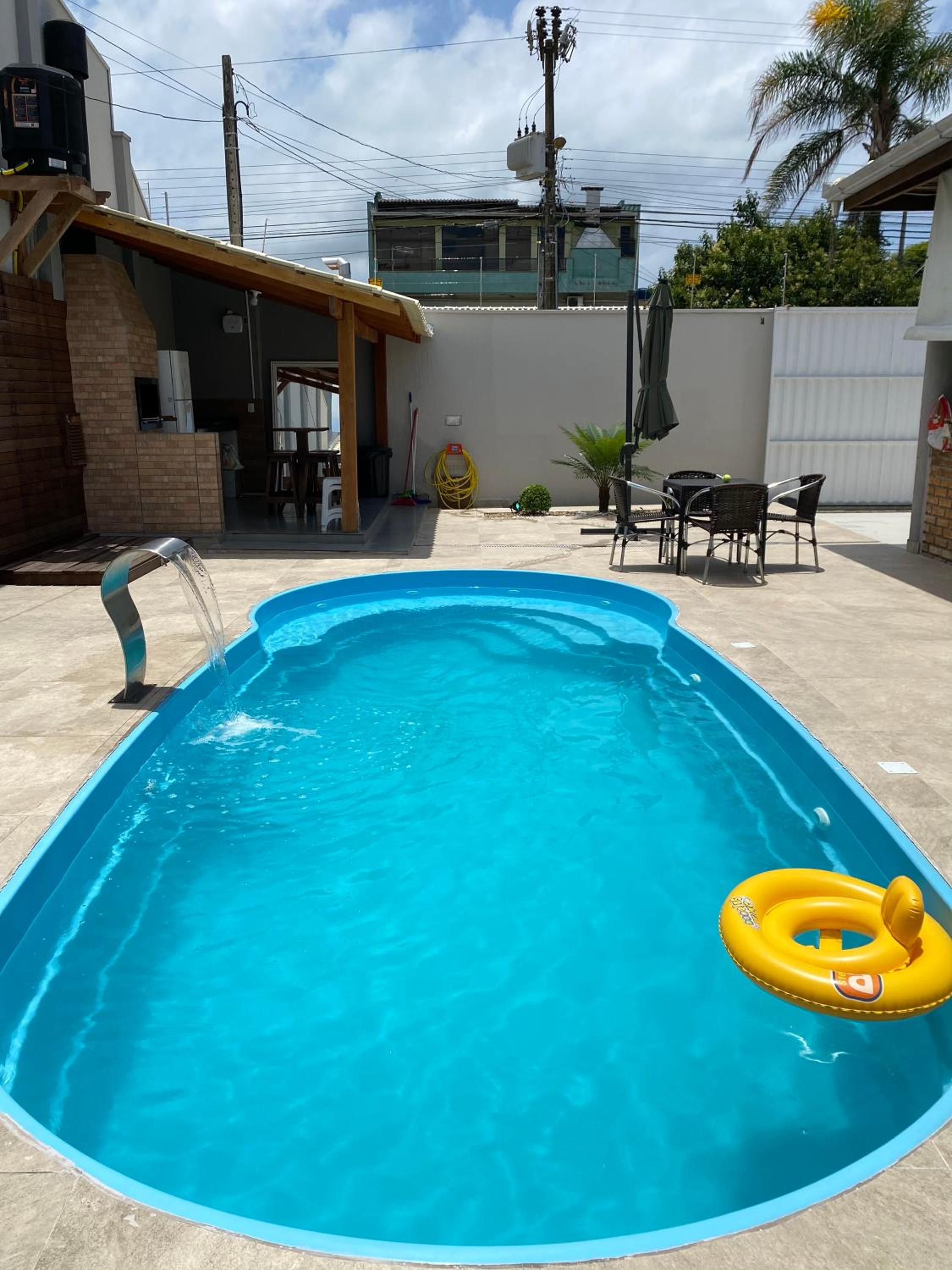 Casa no centro de Balneário Camboriú