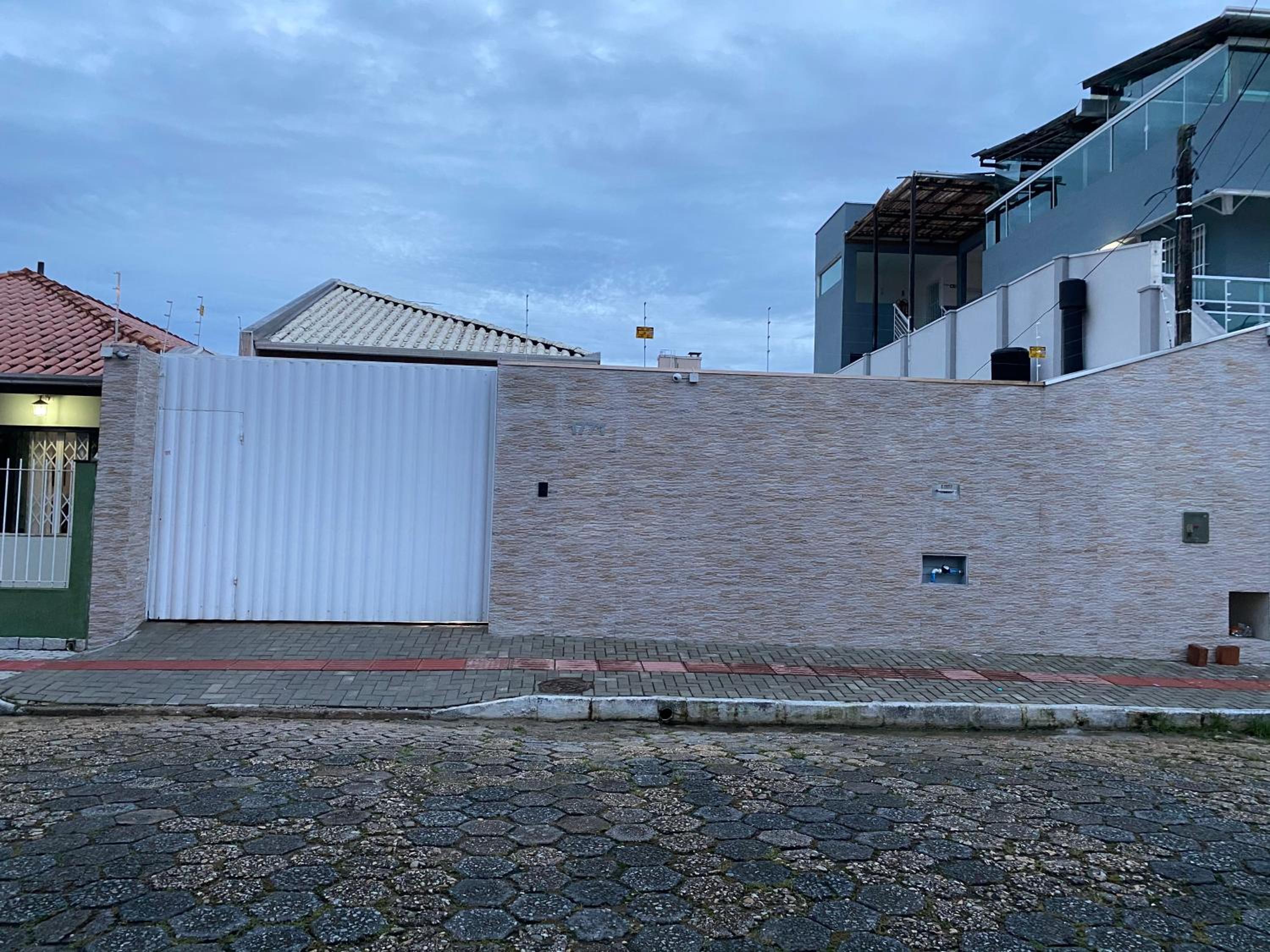 Casa no centro de Balneário Camboriú