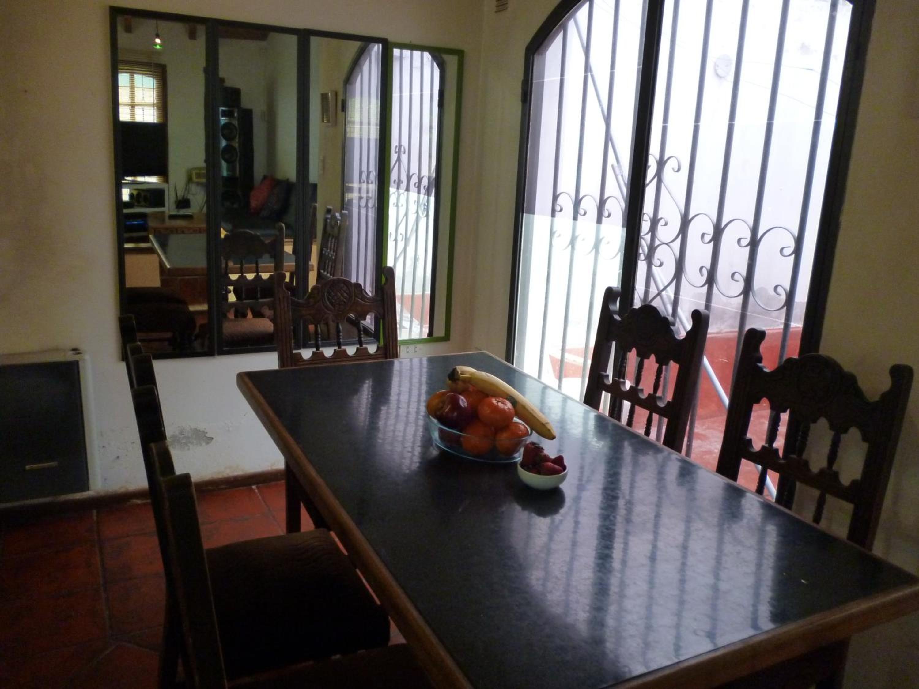 Casa en el Challao