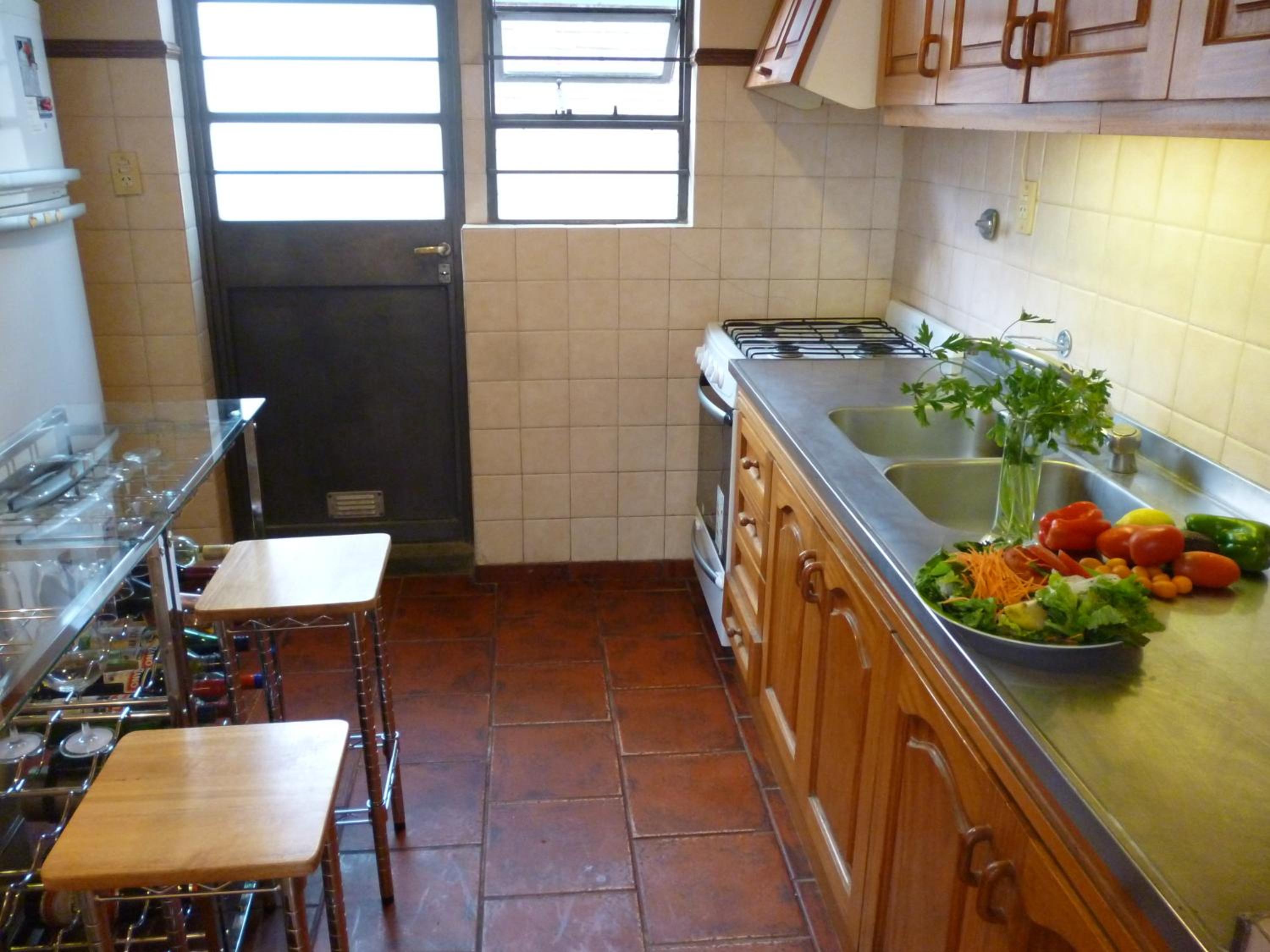 Casa en el Challao