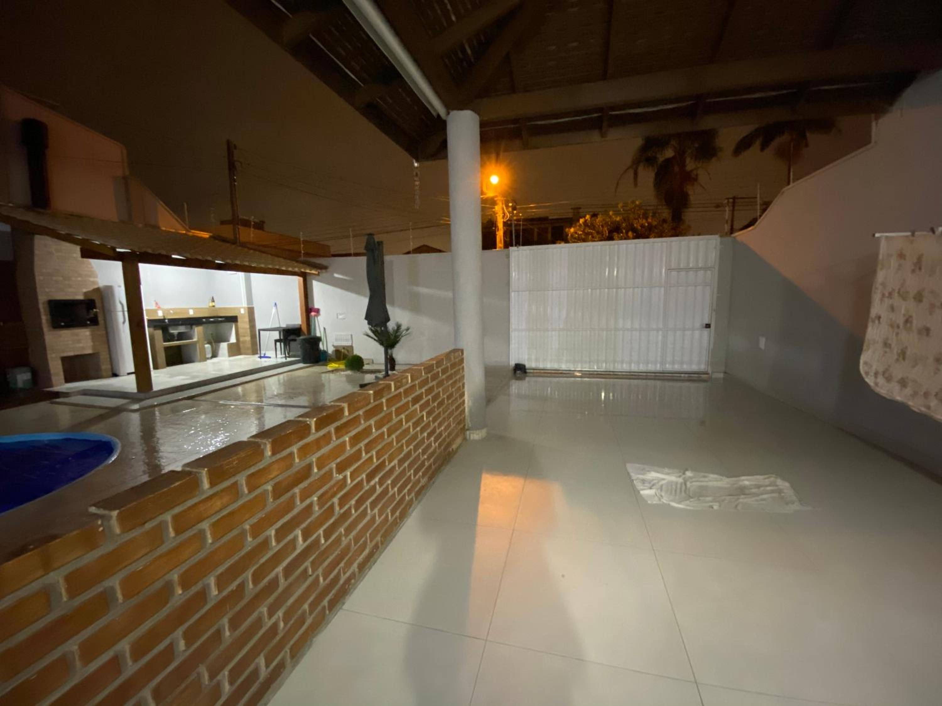 Casa no centro de Balneário Camboriú