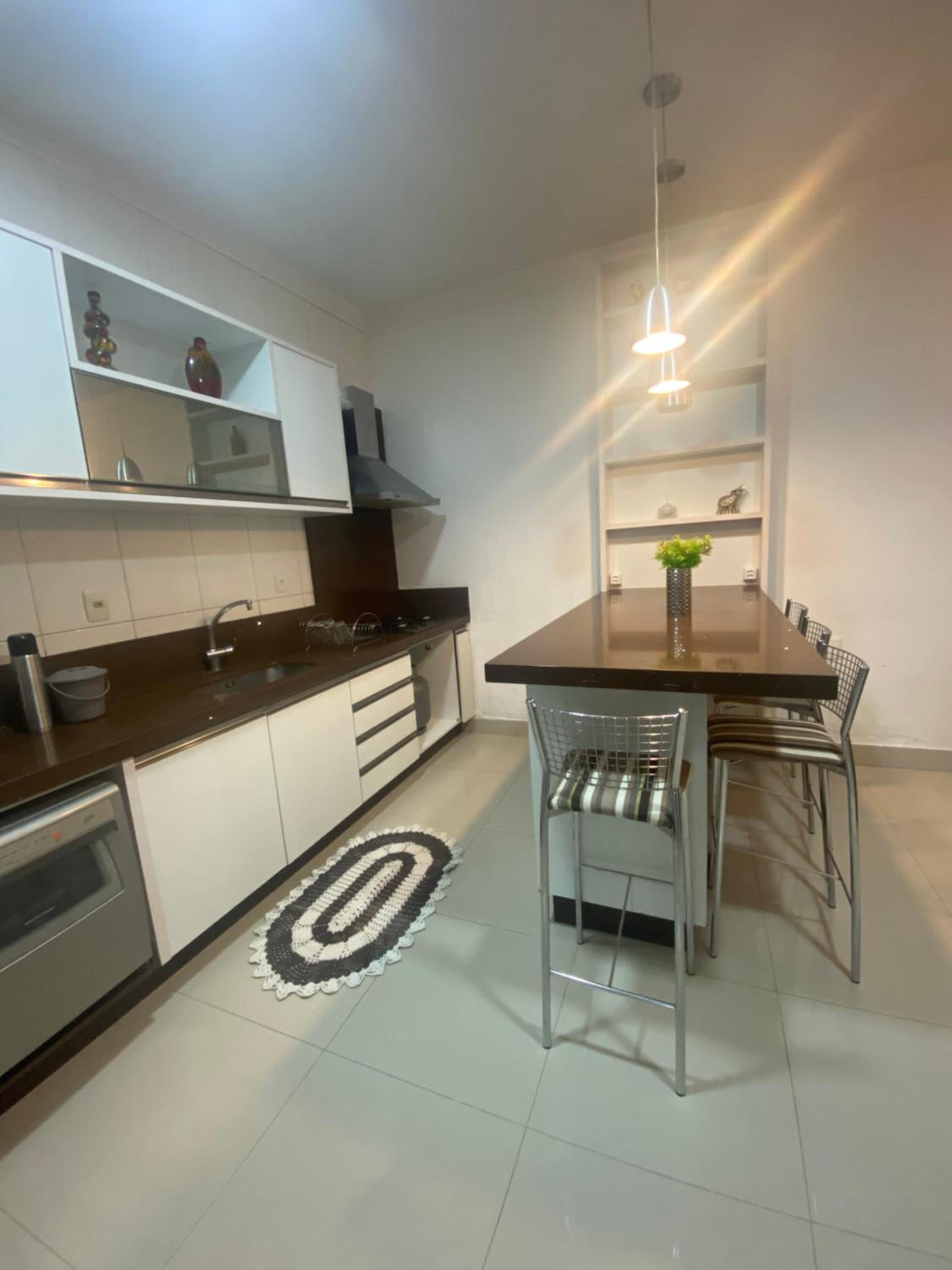Casa no centro de Balneário Camboriú