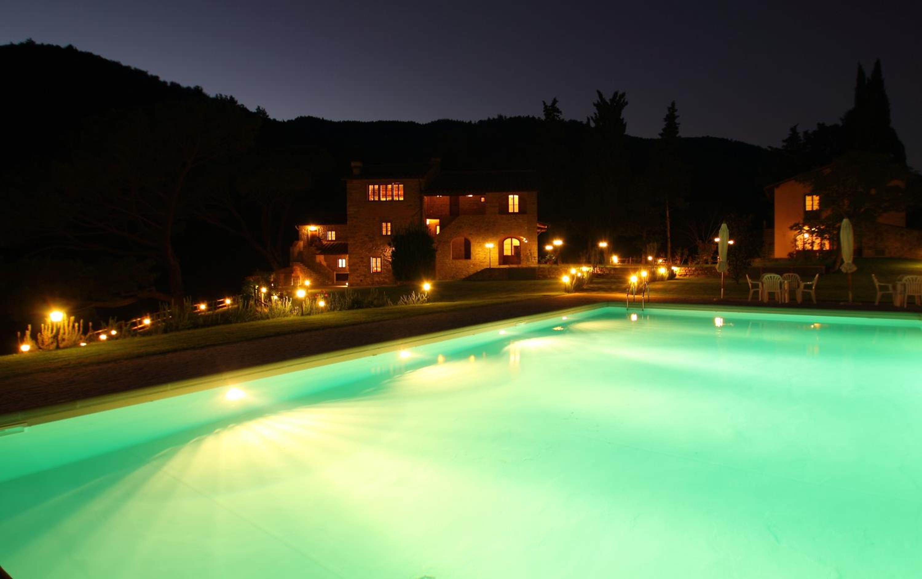Tenuta Poggio Marino