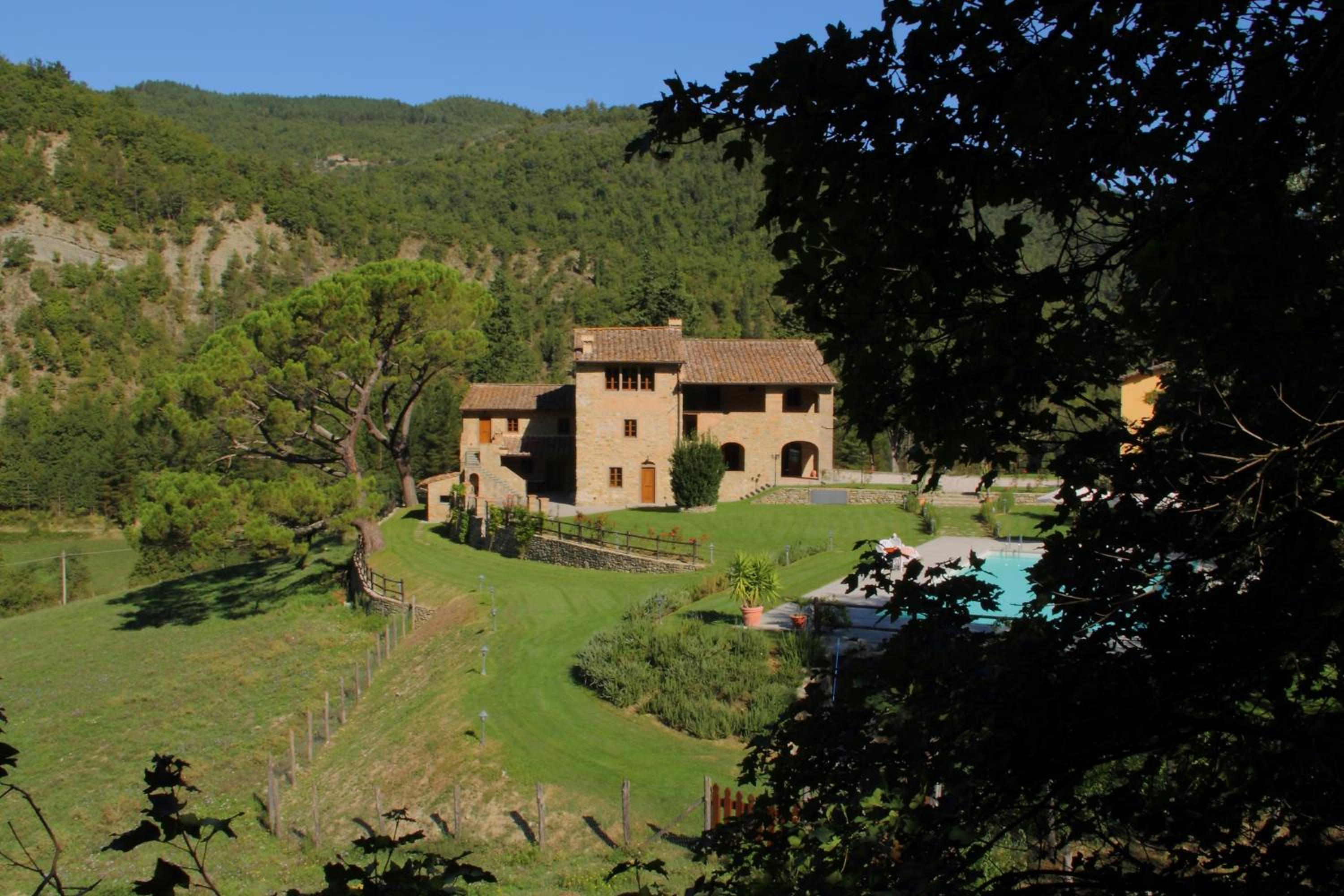 Tenuta Poggio Marino