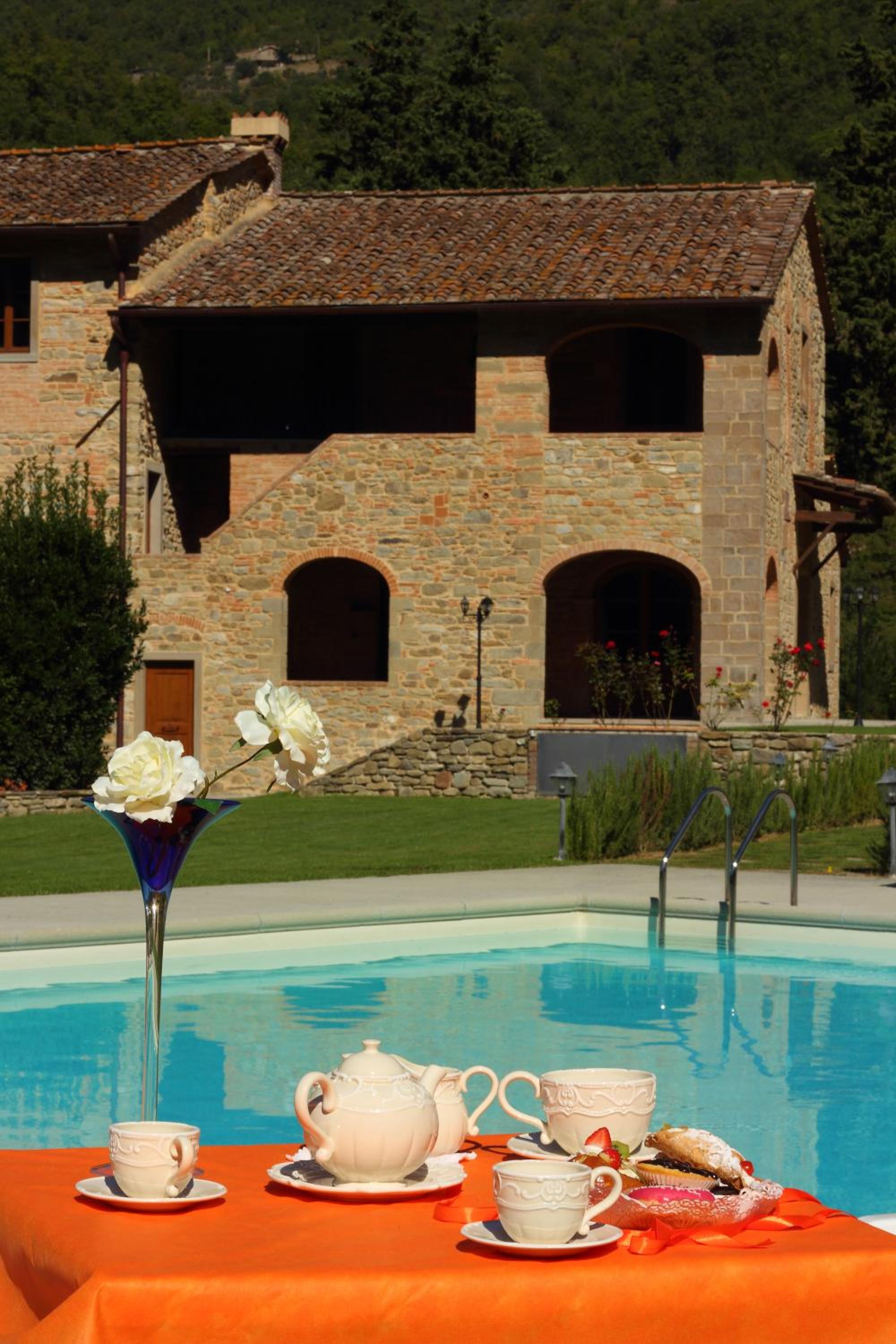 Tenuta Poggio Marino