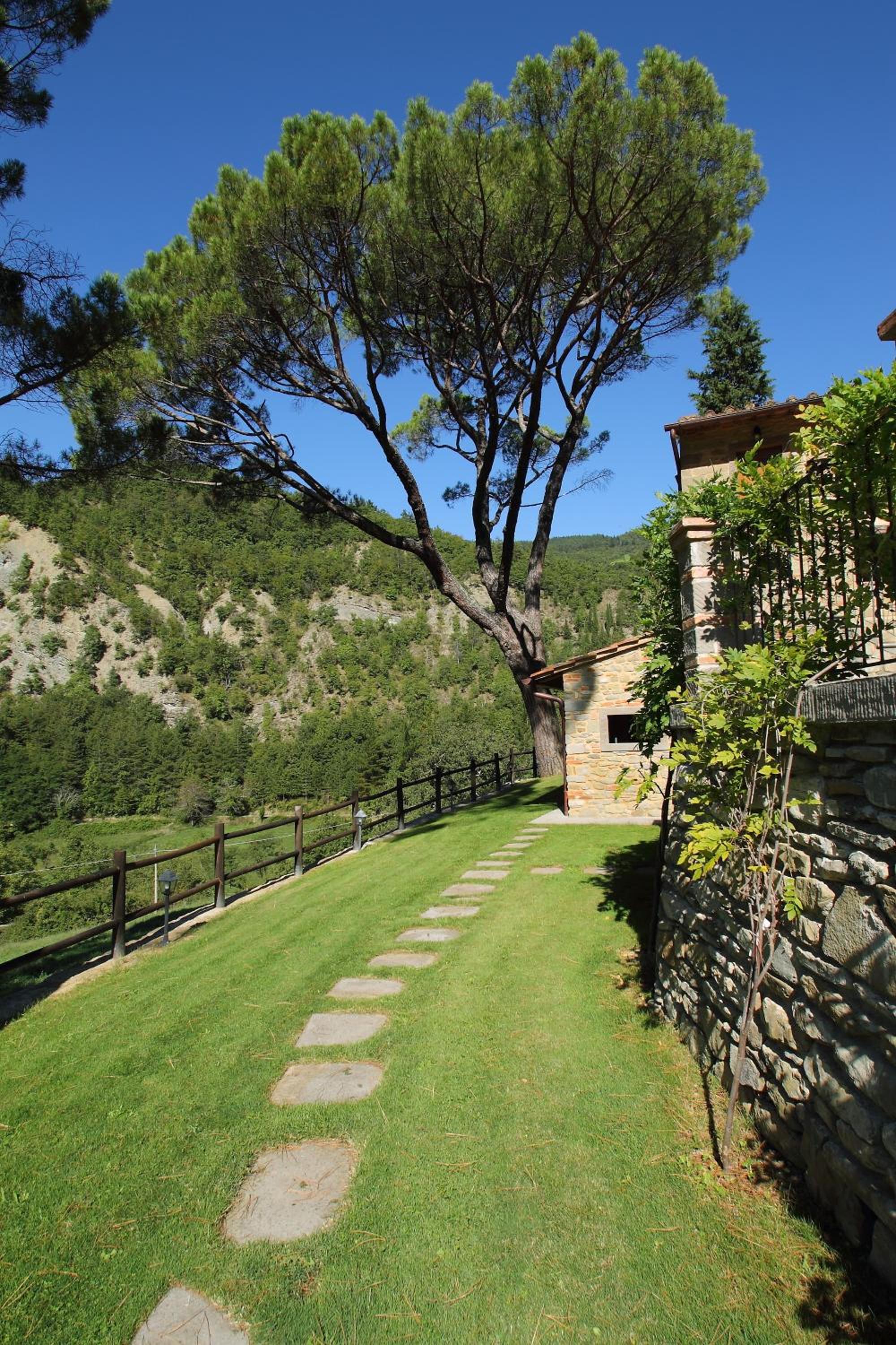 Tenuta Poggio Marino